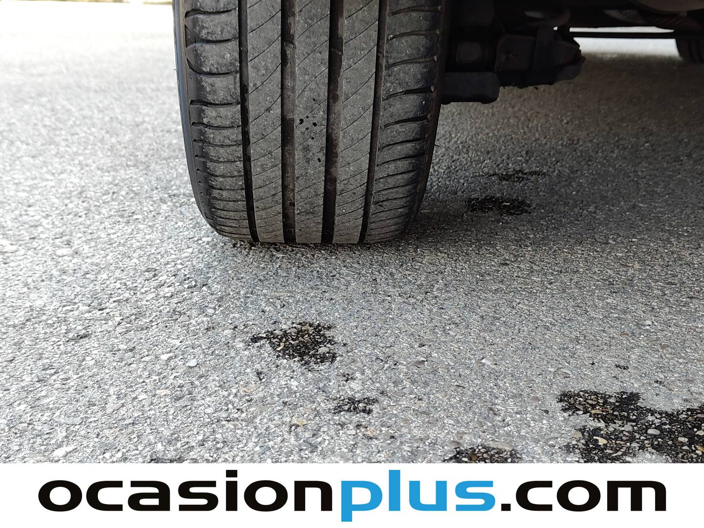 Citroën C4 Citroën C4 PureTech 130 S&S Feel Edition (130 CV) gasolina