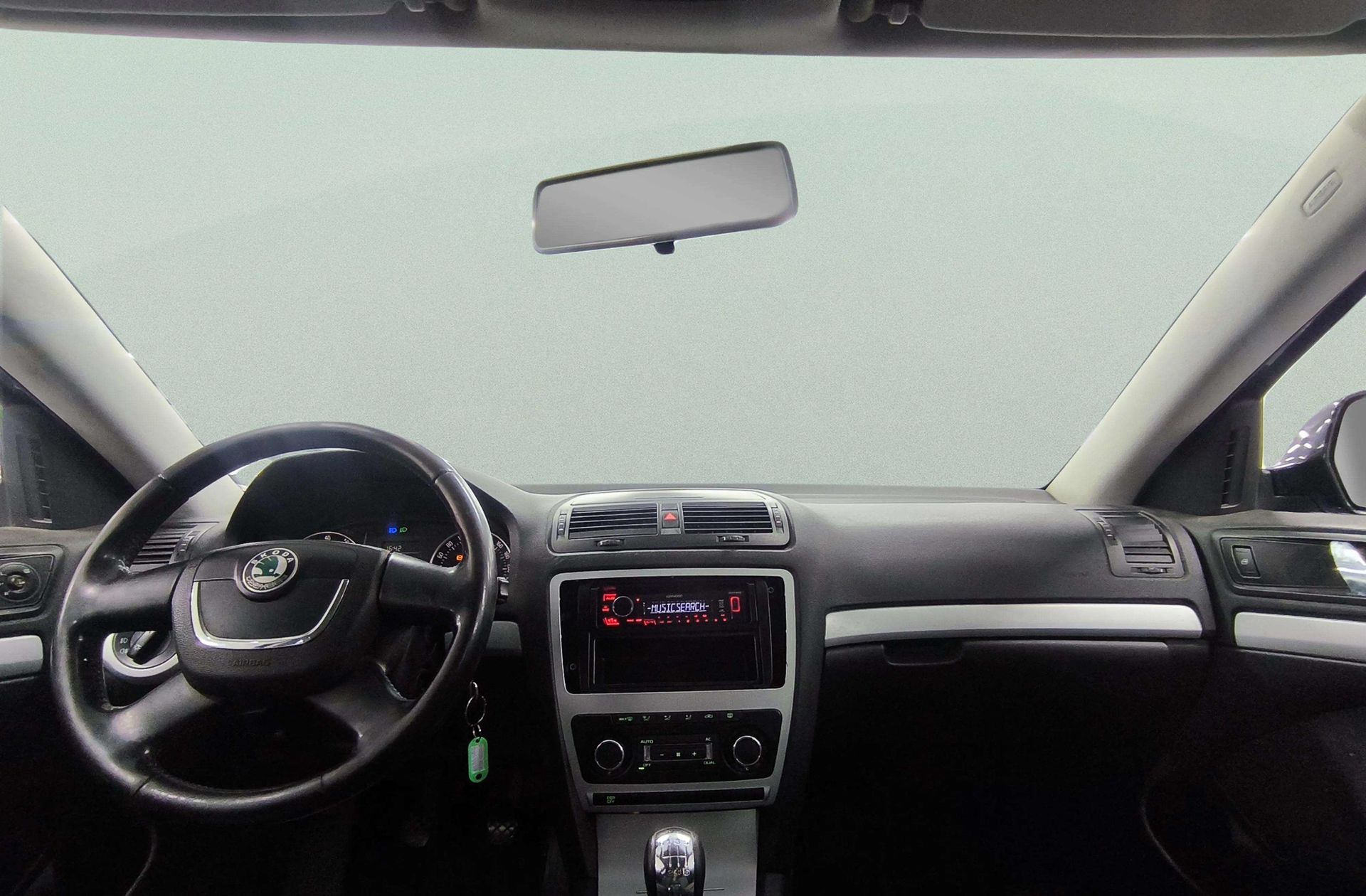 Škoda Octavia 1.4 TSI Trend - foto 6