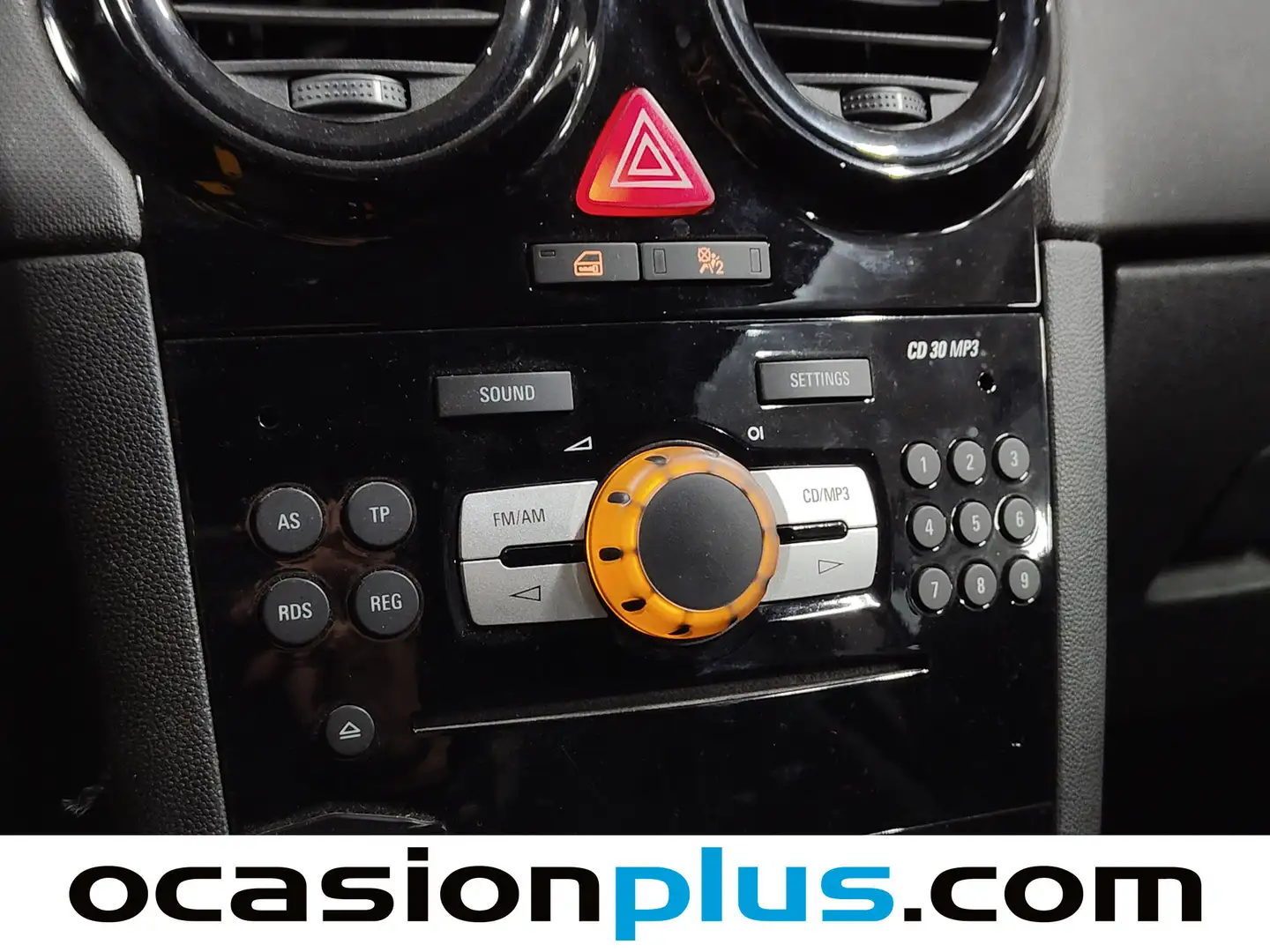 Foto Opel Corsa Opel Corsa 1.3 CDTi 111 Years (95 CV)