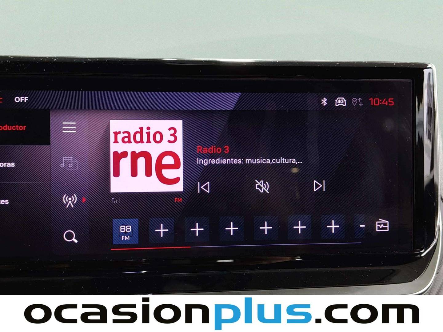 Peugeot 2008 Peugeot 2008 PureTech 100 S&S Allure (100 CV) de segunda mano