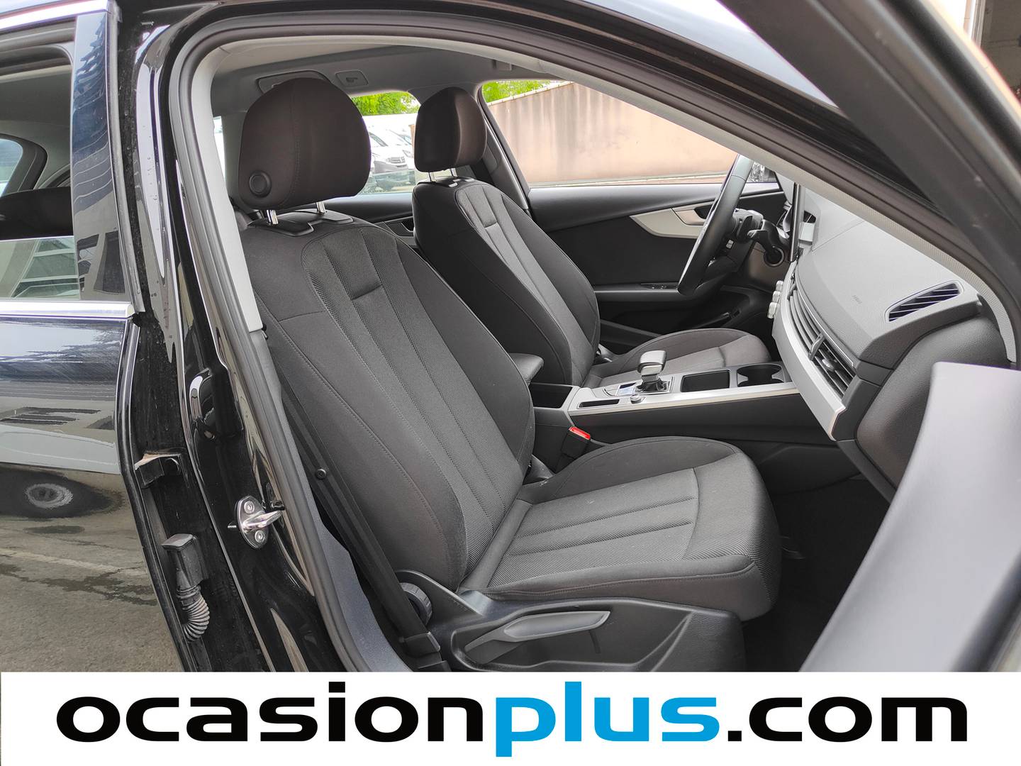 Audi A4 Audi A4 Avant Black Line 35 TFSI (150 CV) S Tronic km 0