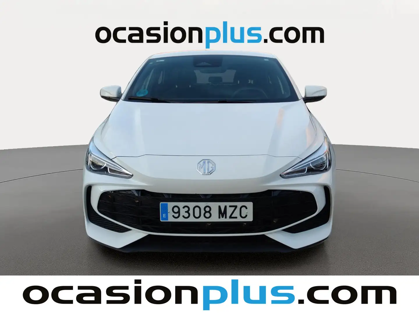 Foto MG MG3 MG MG3 1.5 Standard (116 CV)