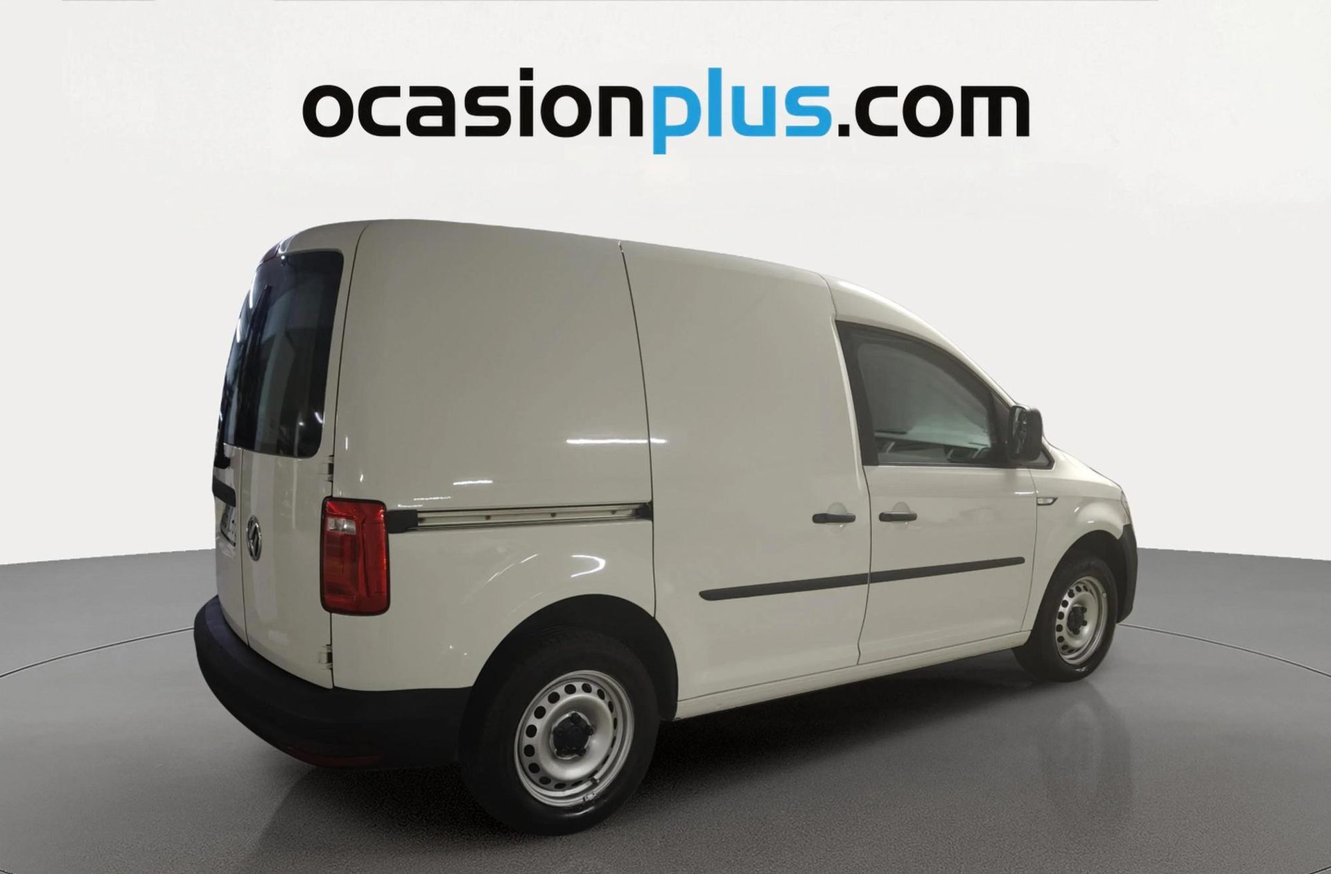 Volkswagen Caddy Profesional Furgón 2.0 TDI - foto 4