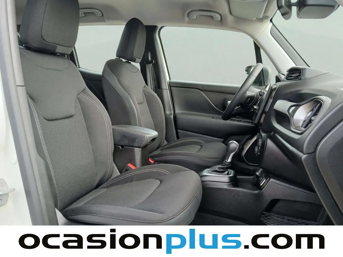 Foto Jeep Renegade Jeep Renegade eHybrid 1.5 Altitude DCT (130 CV)