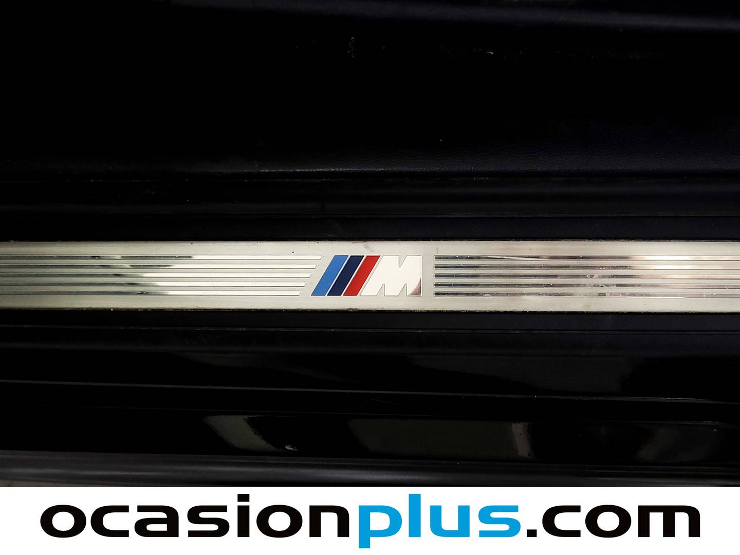 Extras y acabados del BMW Serie 3 BMW Serie 3 320d Coupe Pack M (177 CV)