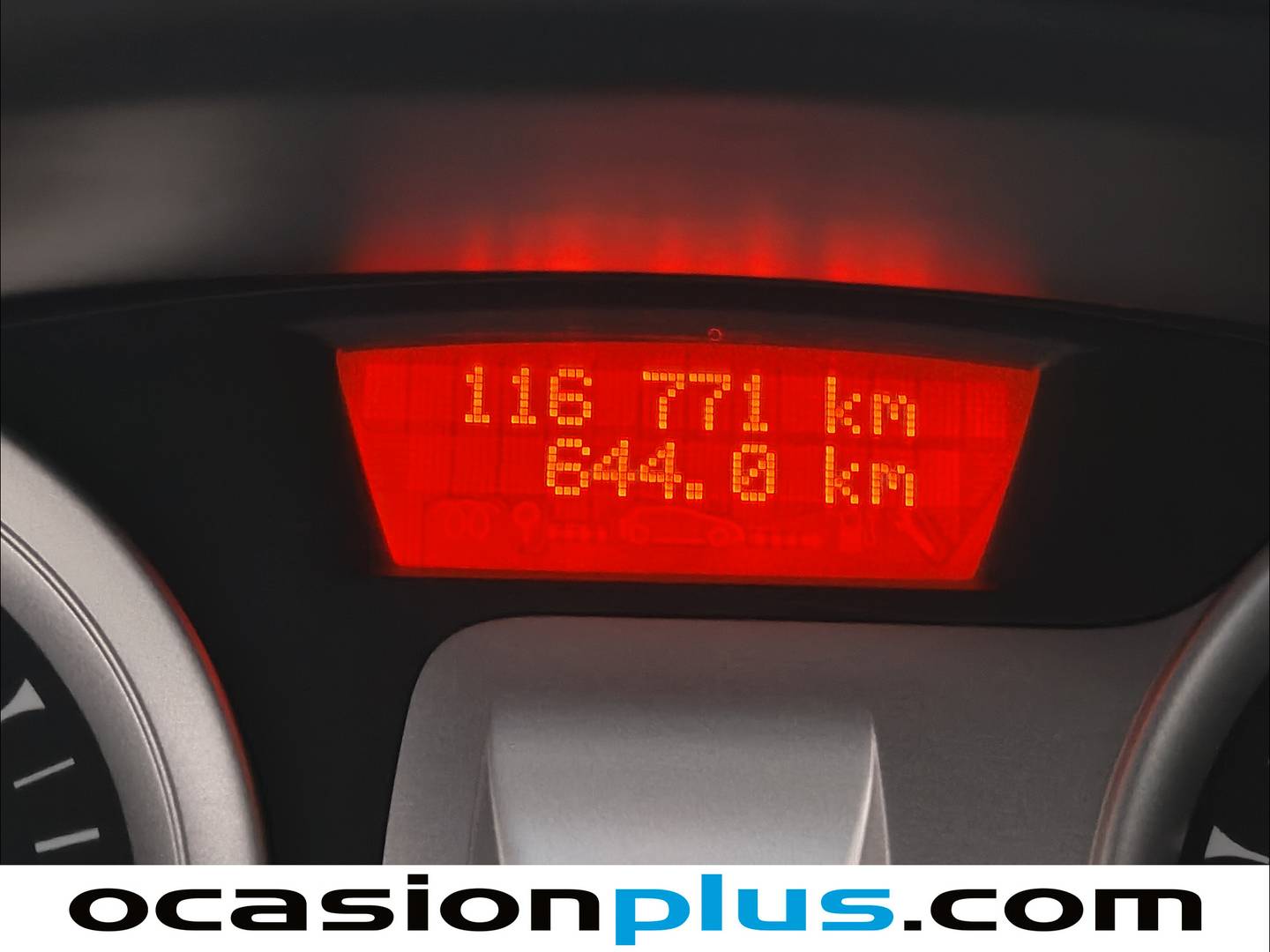 Renault Clio Renault Clio Yahoo! 1.2 16v (75 CV) seminuevo