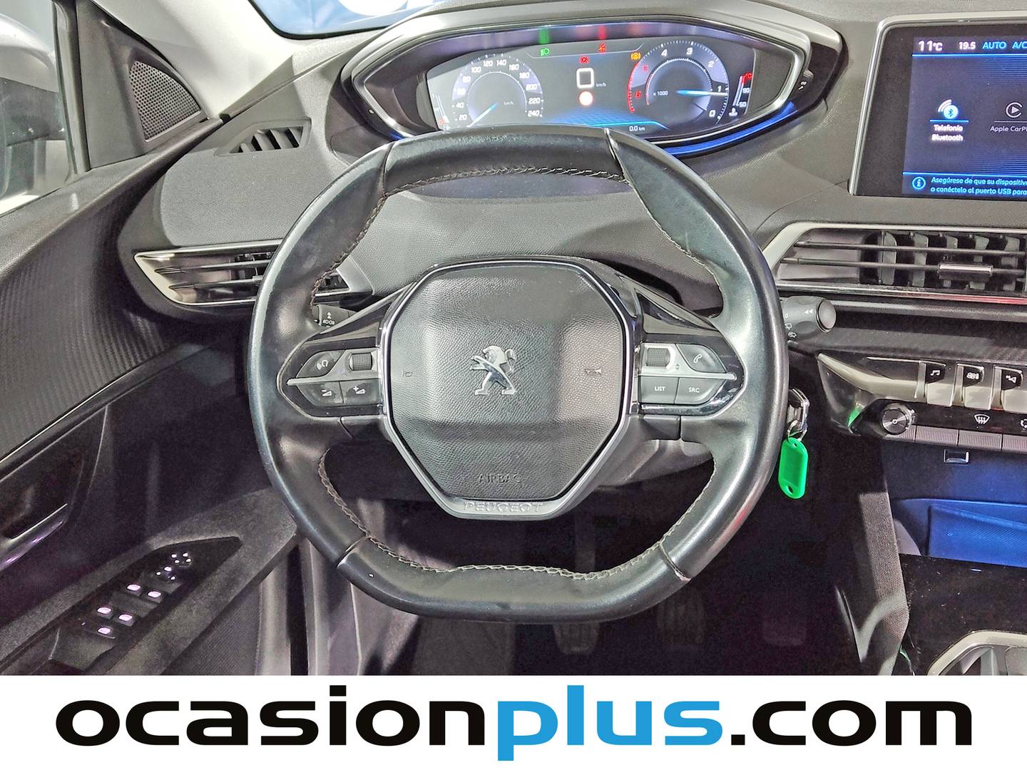 Foto Peugeot 3008 Peugeot 3008 BlueHDI 130 S&S Active (130 CV)