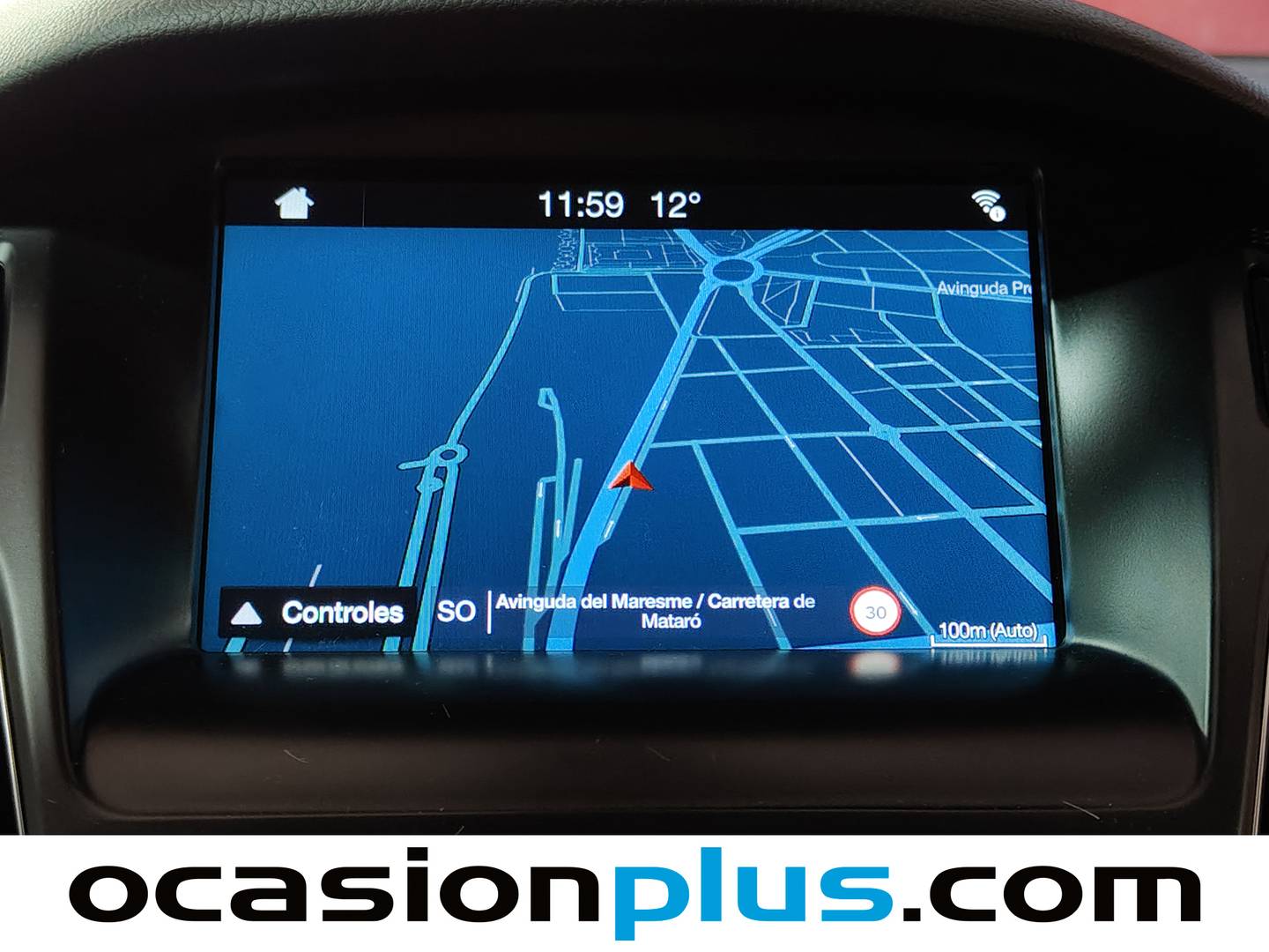 Foto Ford Focus Ford Focus 1.0 Ecoboost ST-Line Black&Red (125 CV)