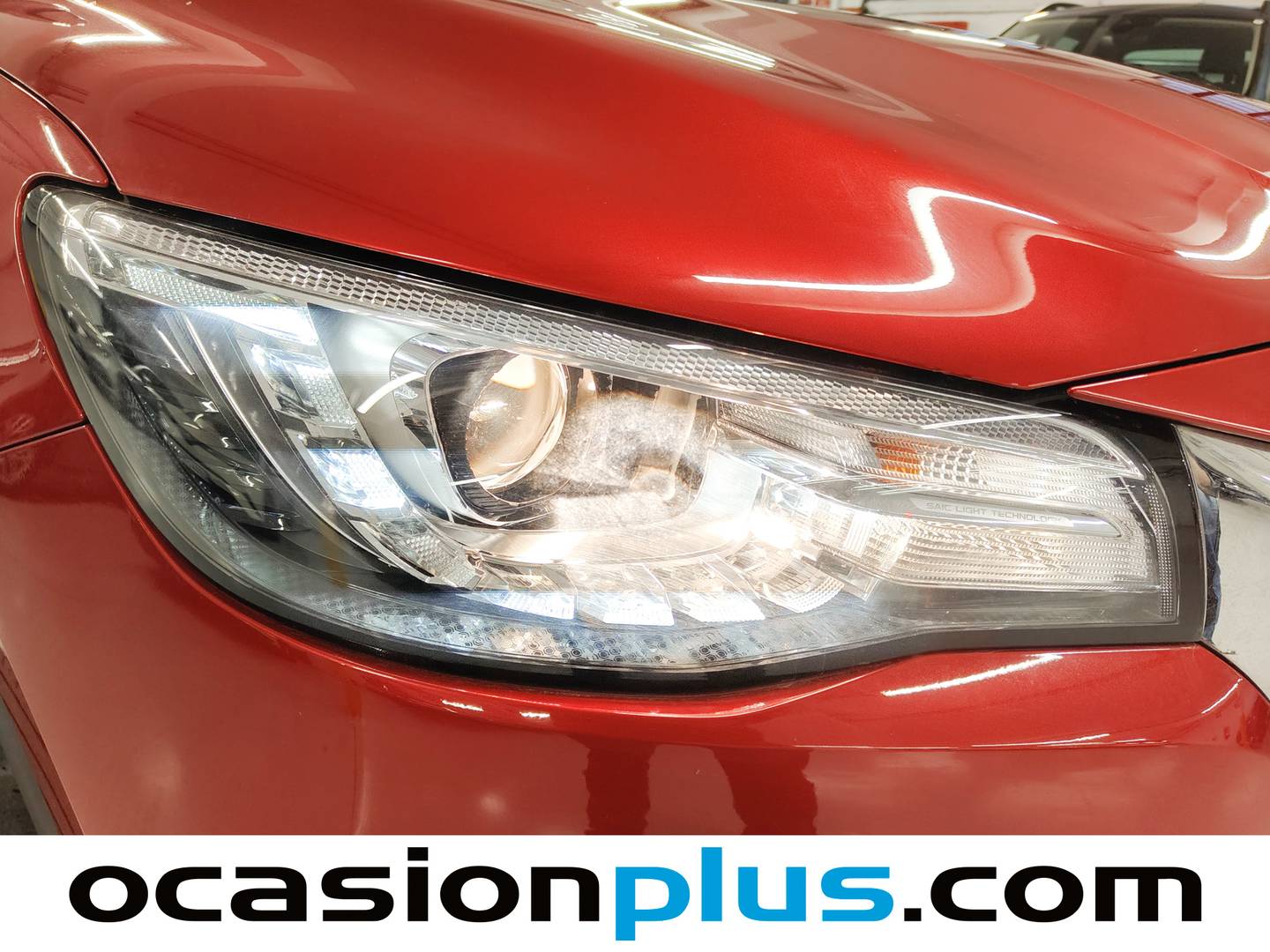 MG HS MG HS 1.5 Turbo GDI Comfort DCT (162 CV) gasolina