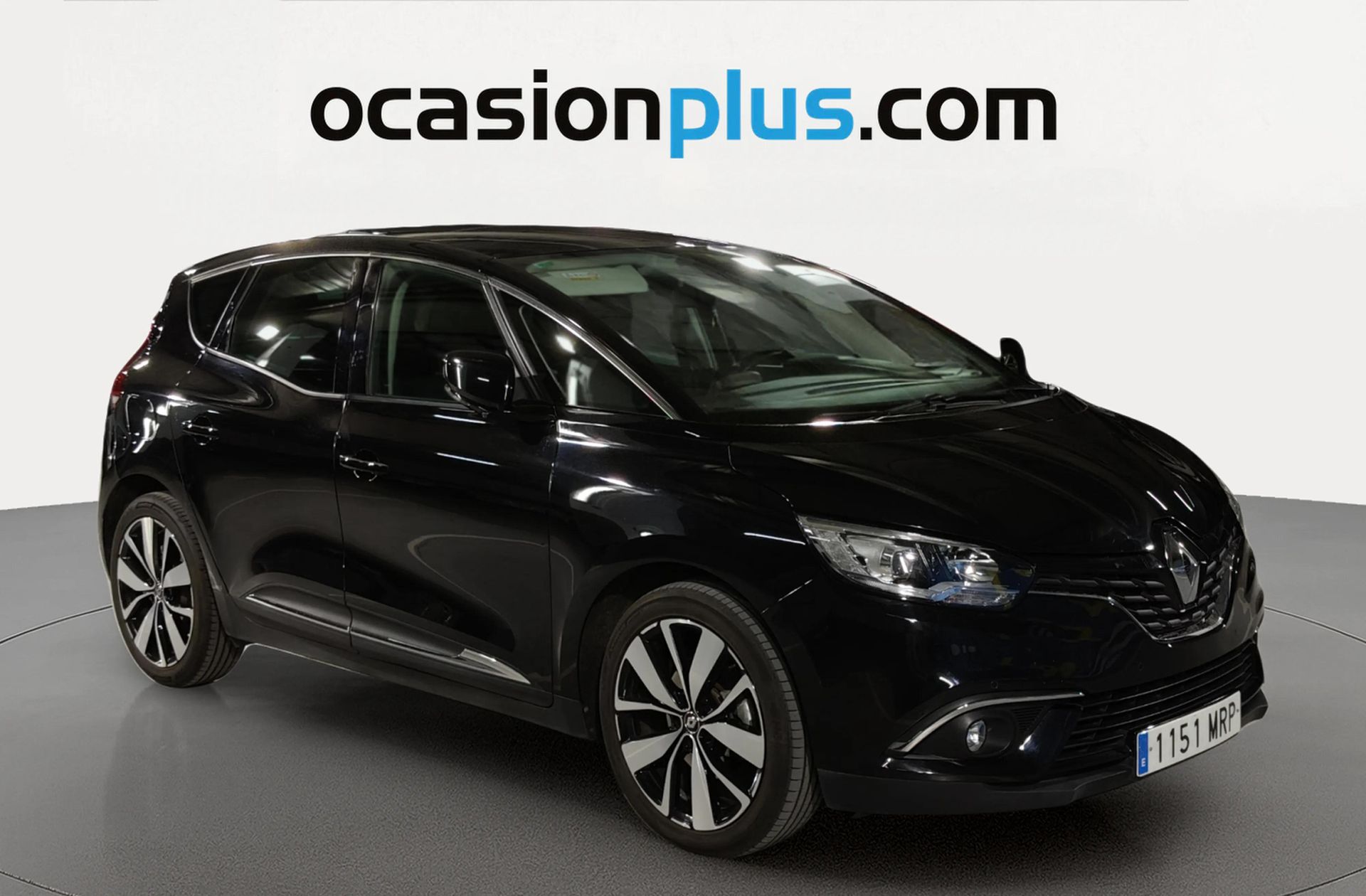 Renault Scénic Limited Energy TCe EDC - foto 2