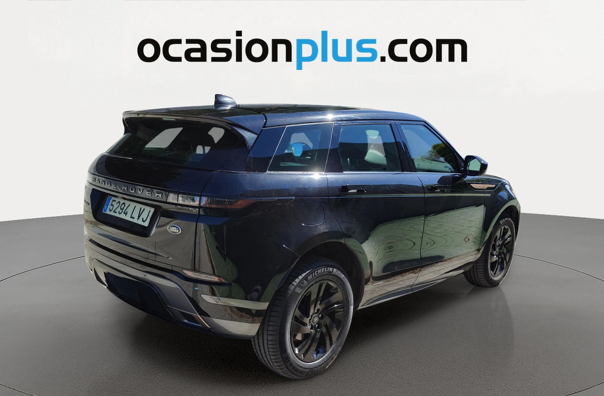 Land Rover Range Rover Evoque P200 MHEV R-Dynamic S 4WD - foto 4