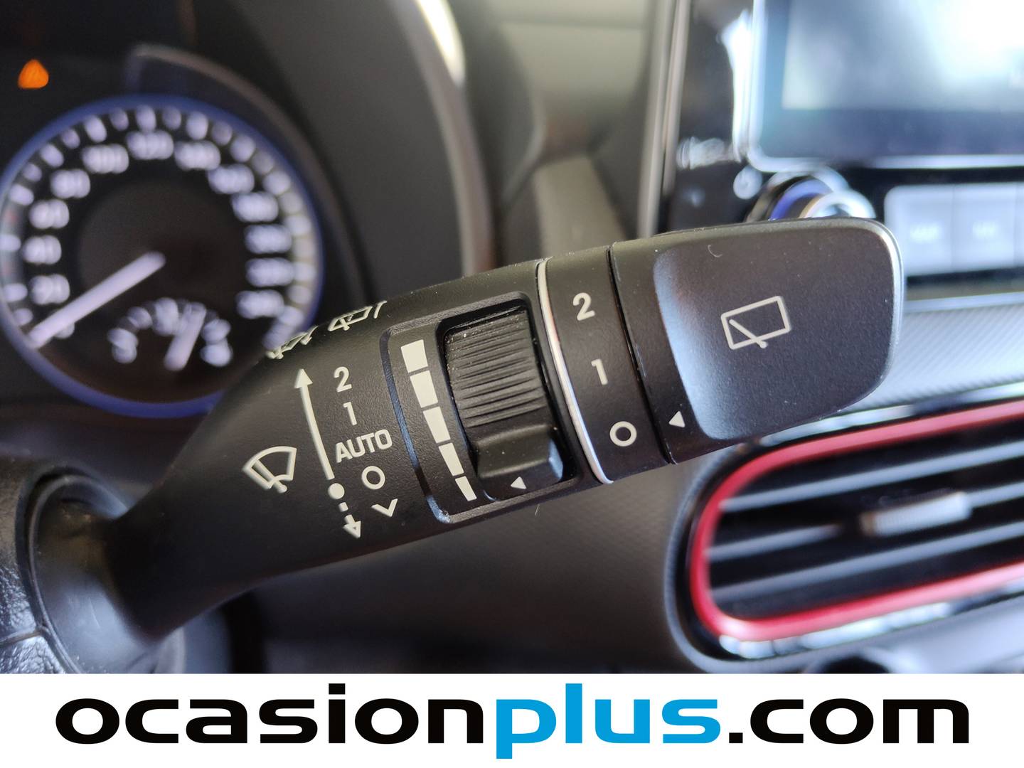Hyundai Kona Hyundai Kona 1.6 GDI HEV Tecno Red DT (141 CV) km 0