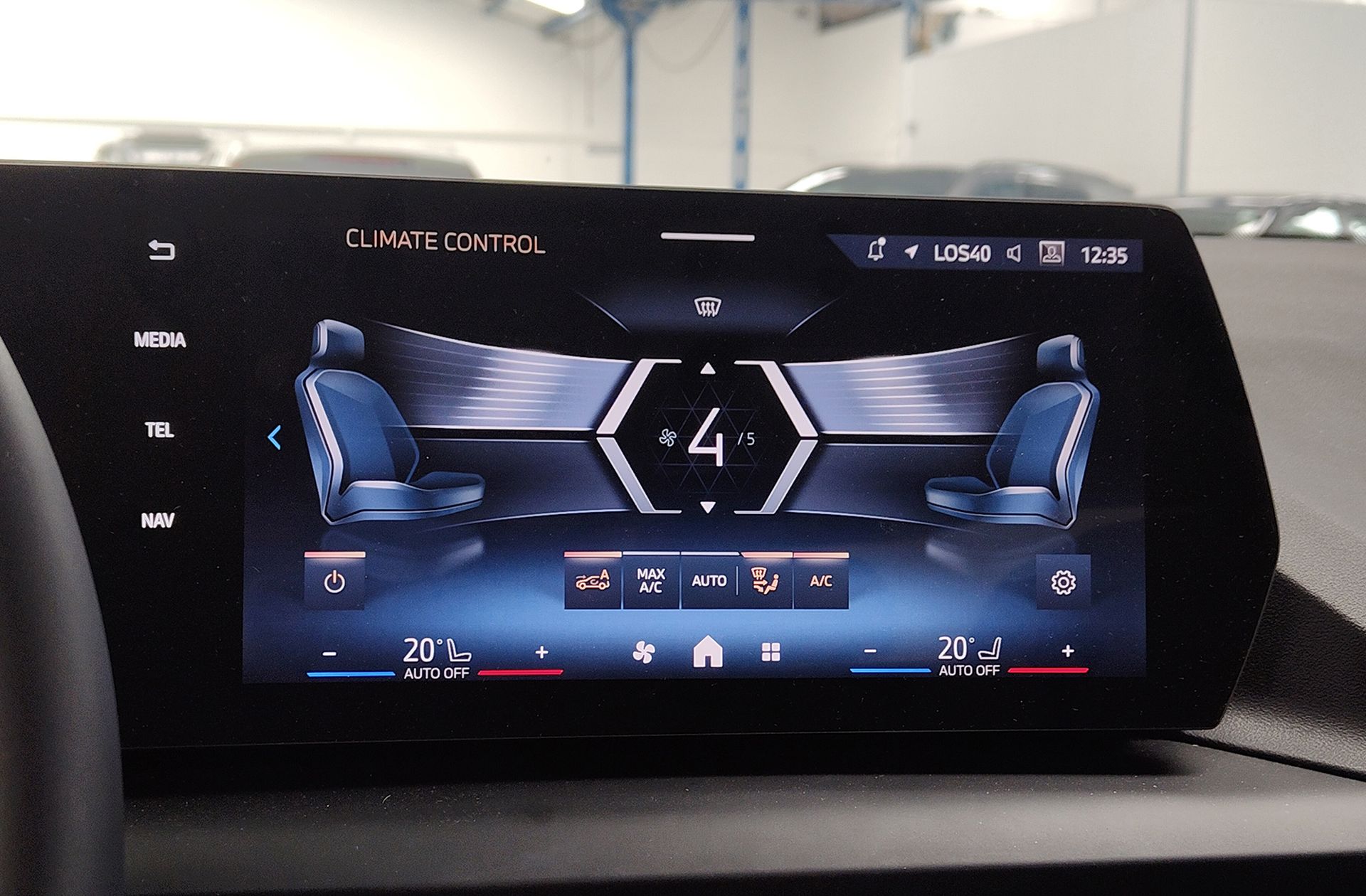 BMW Serie 2 218d Gran Coupe Pack M - foto 31