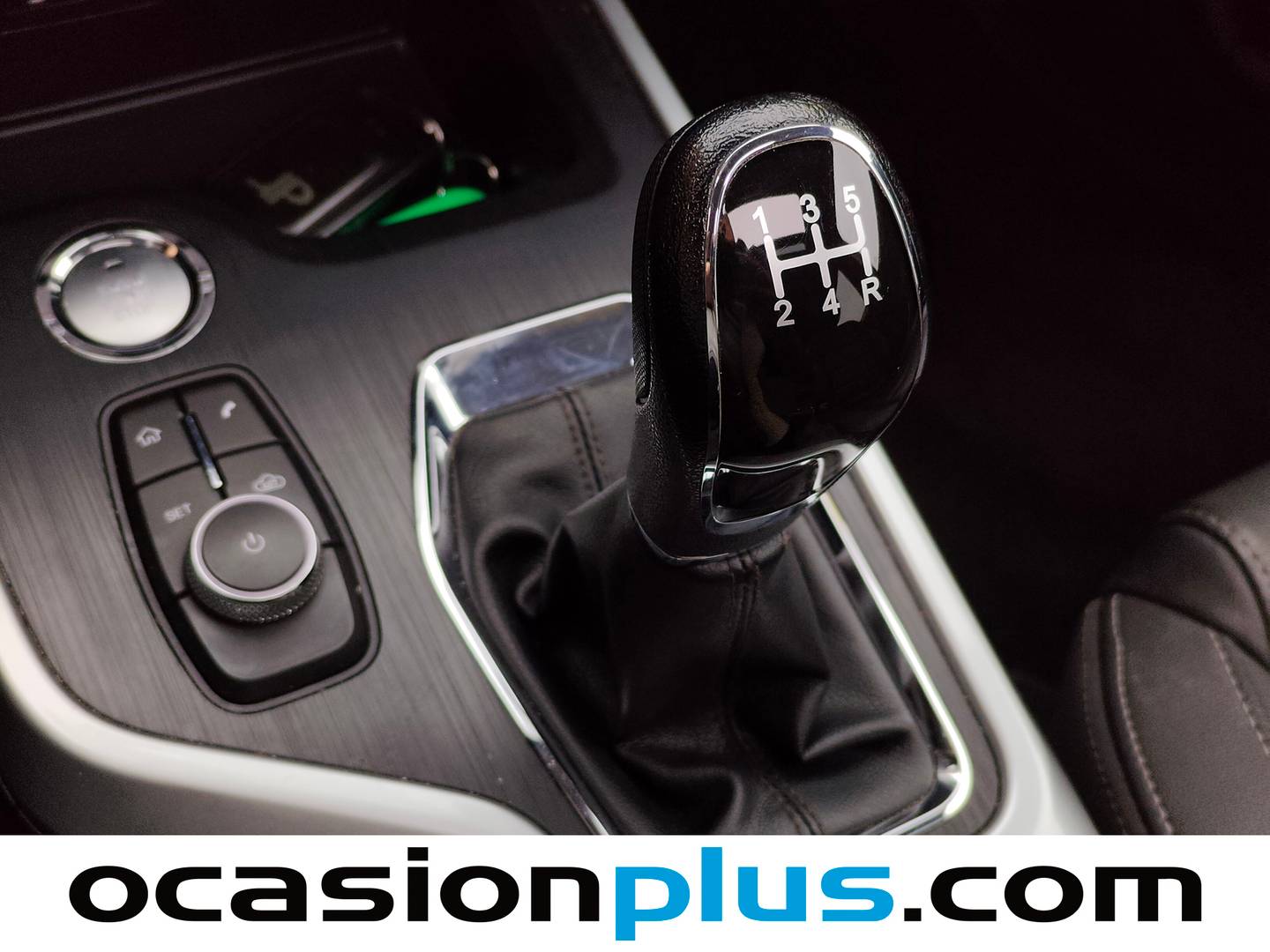 Foto DR AUTOMOBILES DR 4.0 DR AUTOMOBILES DR4 1.5  (116 CV)