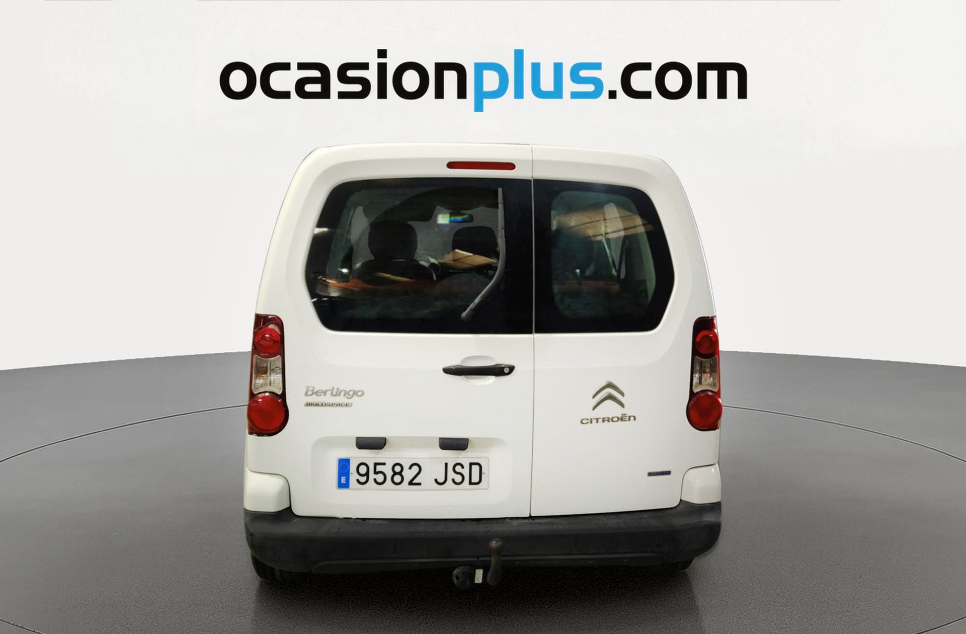 Citroën Berlingo Combi BlueHDi 100 Multispace Live Edition - foto 11