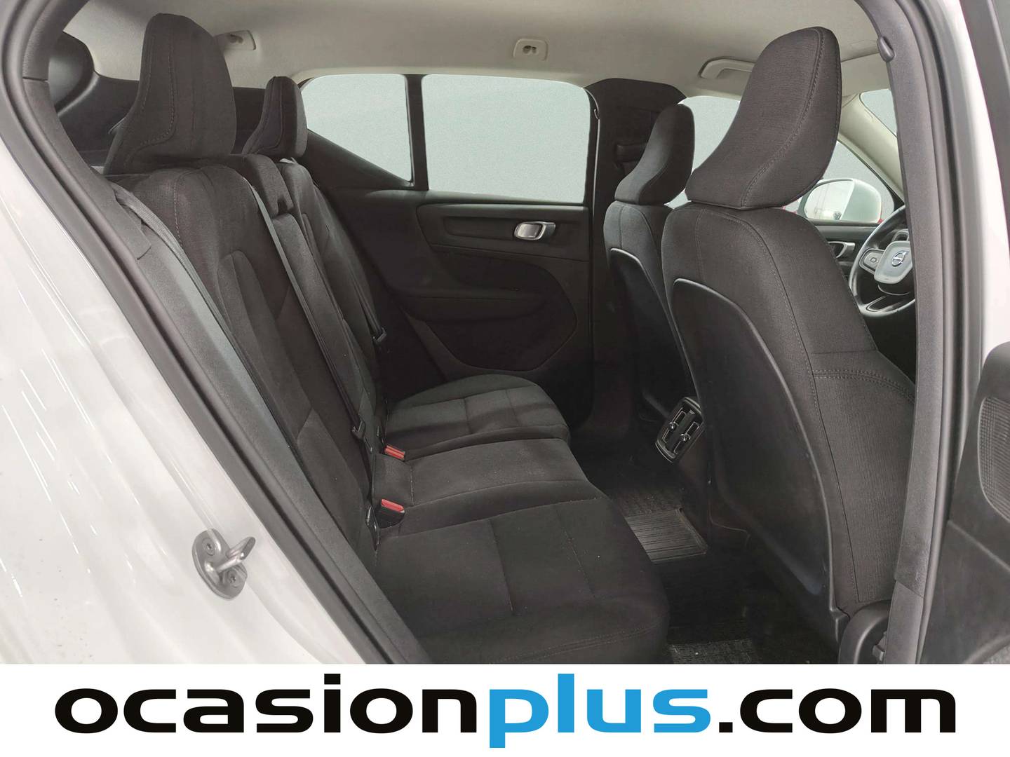 Volvo XC40 Volvo XC40 B3 G Essential Auto (163 CV) híbrido