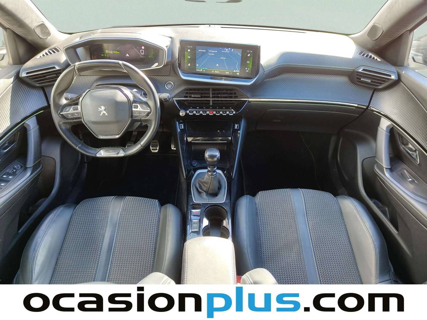 Foto Peugeot 2008 Peugeot 2008 PureTech 130 S&S GT (130 CV)