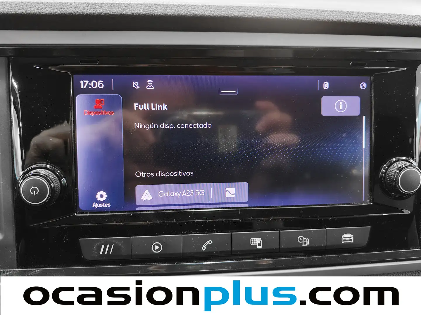 Foto Seat Ateca SEAT Ateca 1.0 TSI S&S Reference (115 CV)