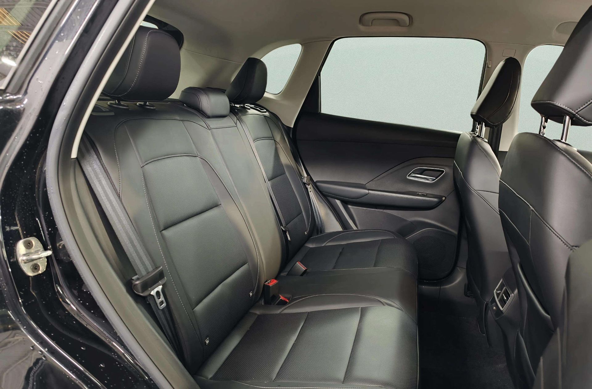 MG ZS 1.5 Hybrid+ Luxury - foto 18