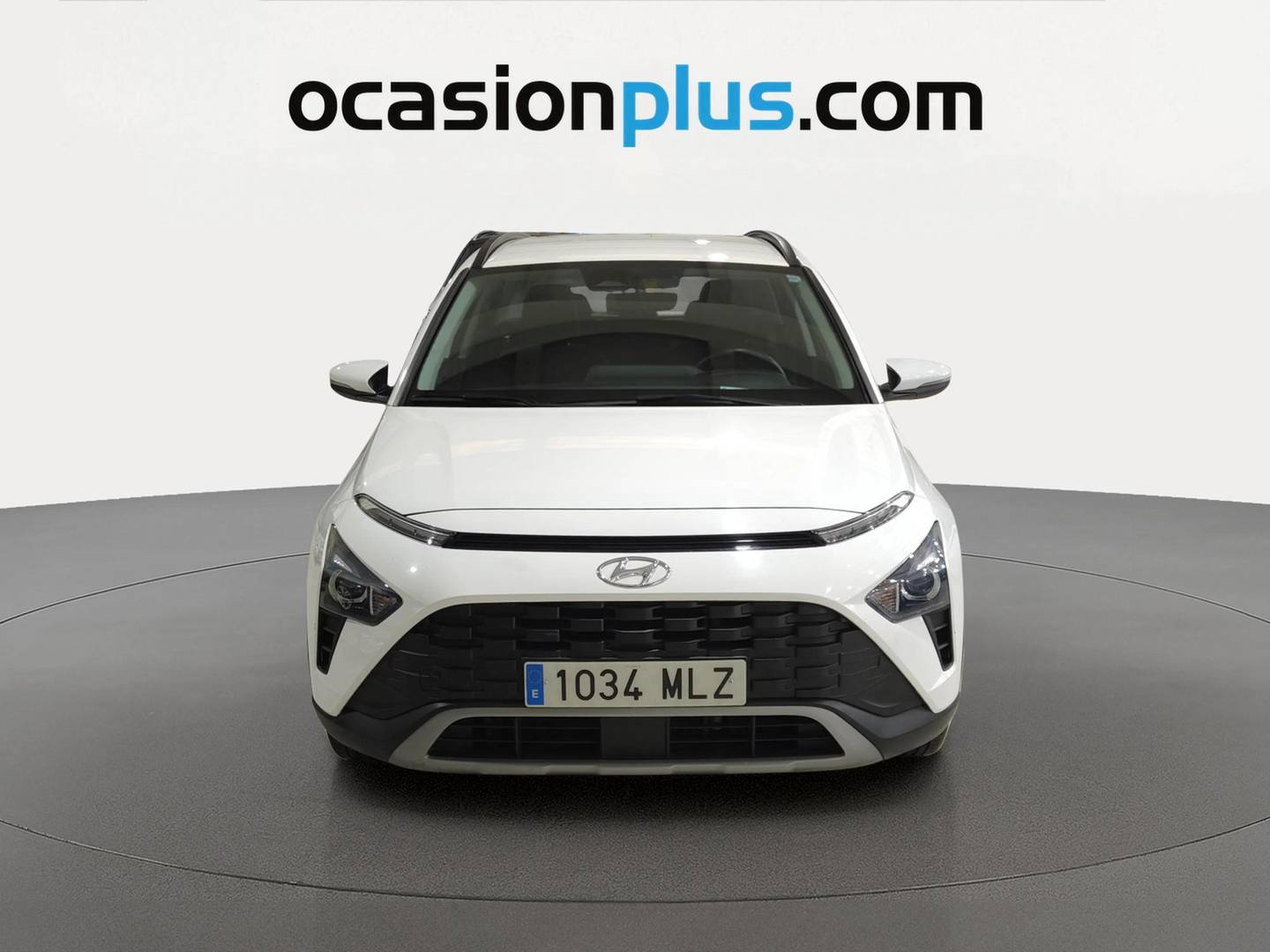 Hyundai Bayon Hyundai Bayon 1.0 TGDI 48V Maxx (100 CV) km 0