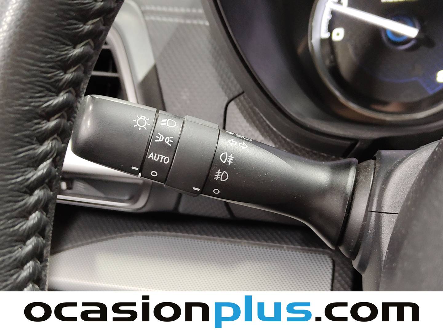 Subaru Forester Subaru Forester 2.0i Hybrid Executive CVT (150 CV) híbrido