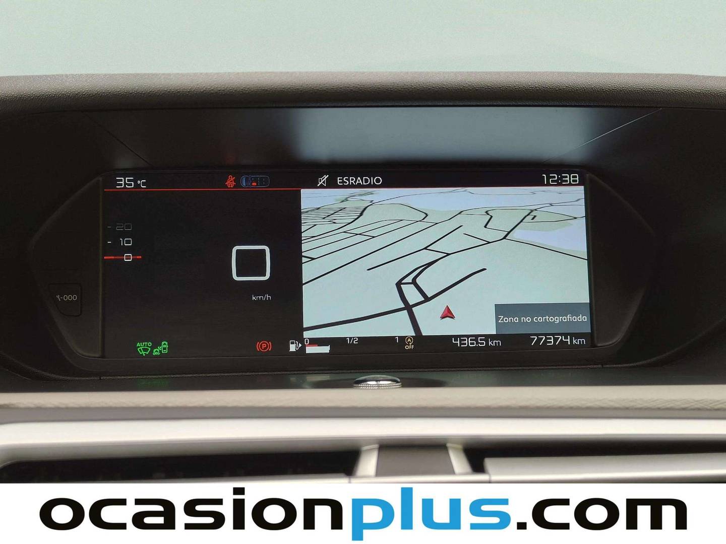 Citroën Grand C4 Spacetourer Citroën Grand C4 Spacetourer BlueHDi 130 6v S&S Origins (130 CV) diésel