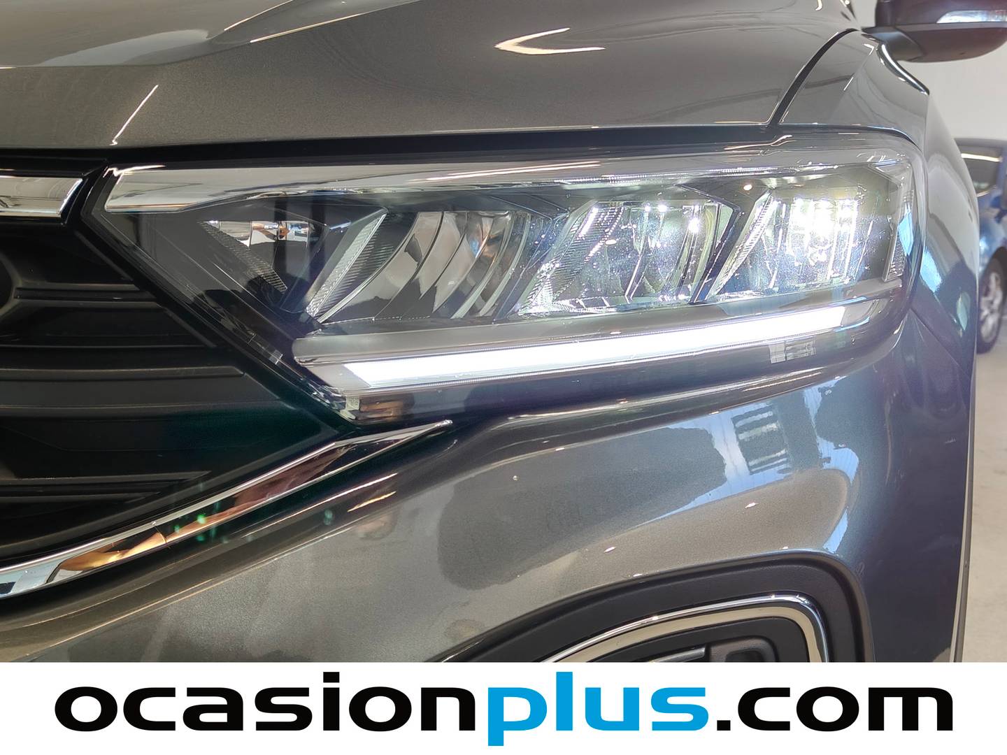 Volkswagen T-Roc Volkswagen T-Roc Life 1.0 TSI (110 CV) gasolina