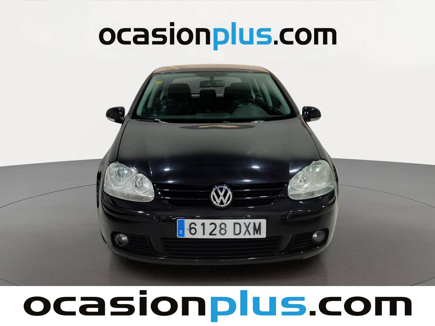 Volkswagen Golf Volkswagen Golf Sportline 1.6 FSI (115 CV) 115cv