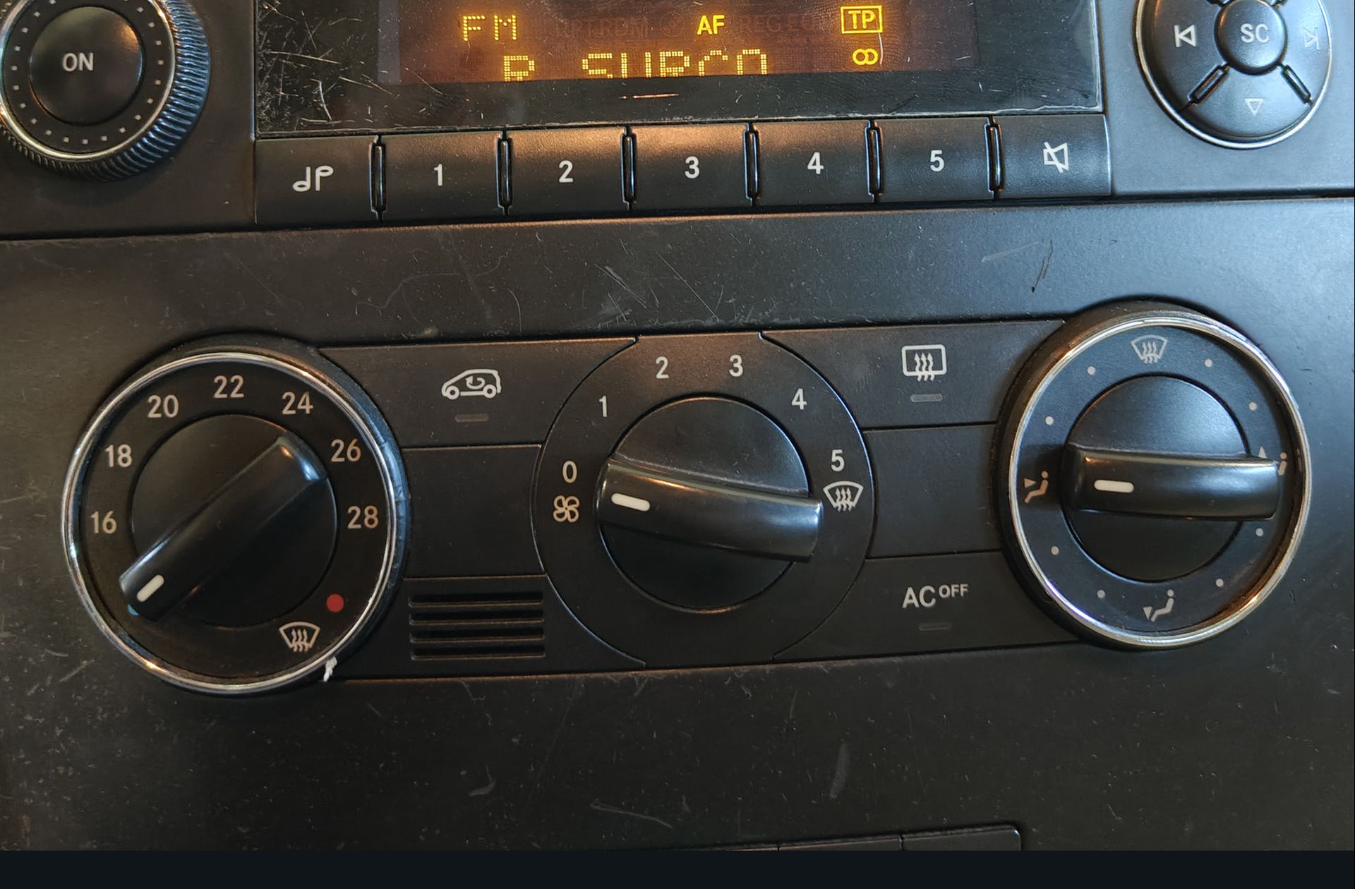 Mercedes-Benz Clase A 180 CDI Avantgarde - foto 21
