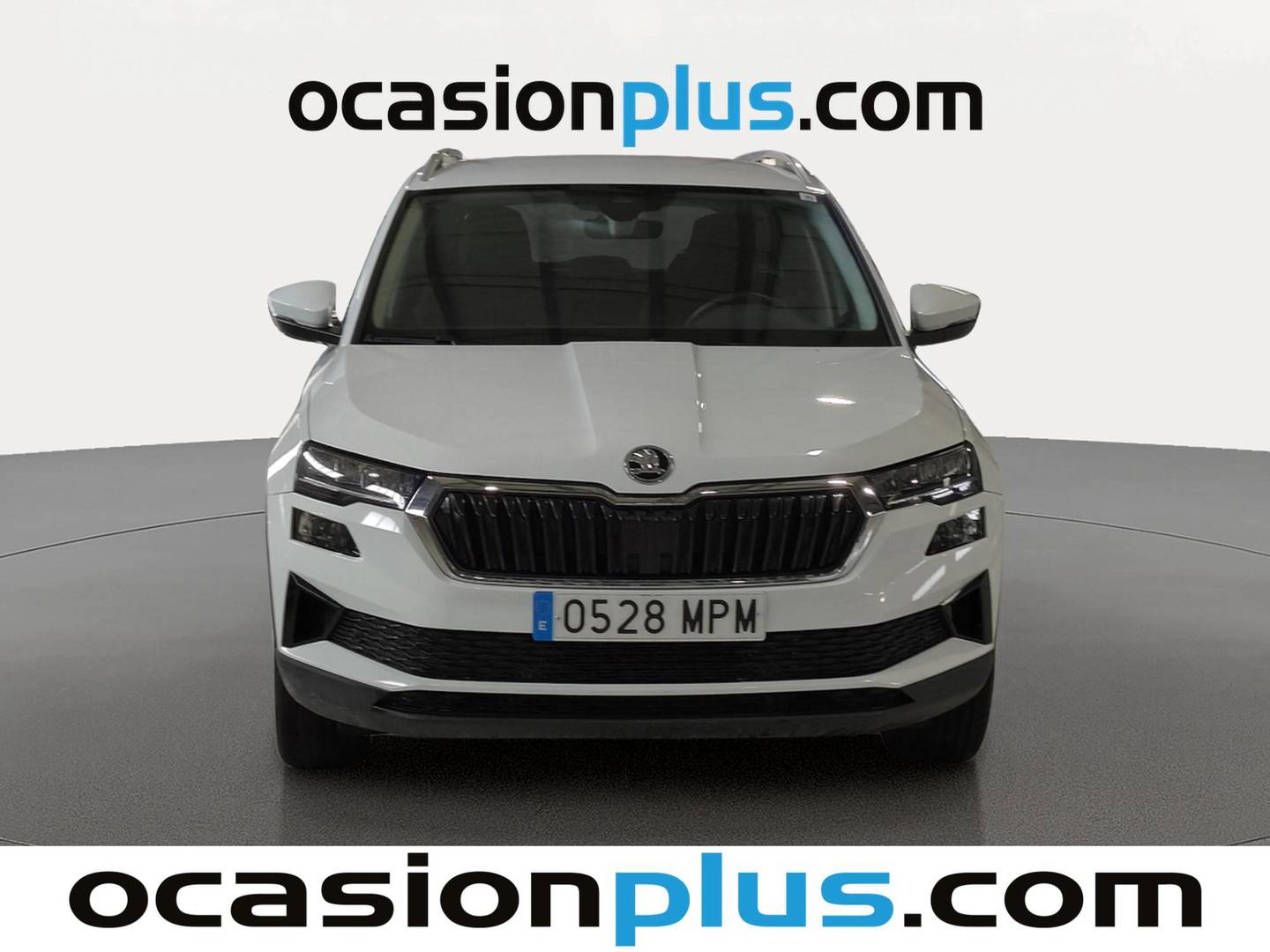 Foto Skoda Karoq Skoda Karoq 2.0 TDI Selection (115 CV)