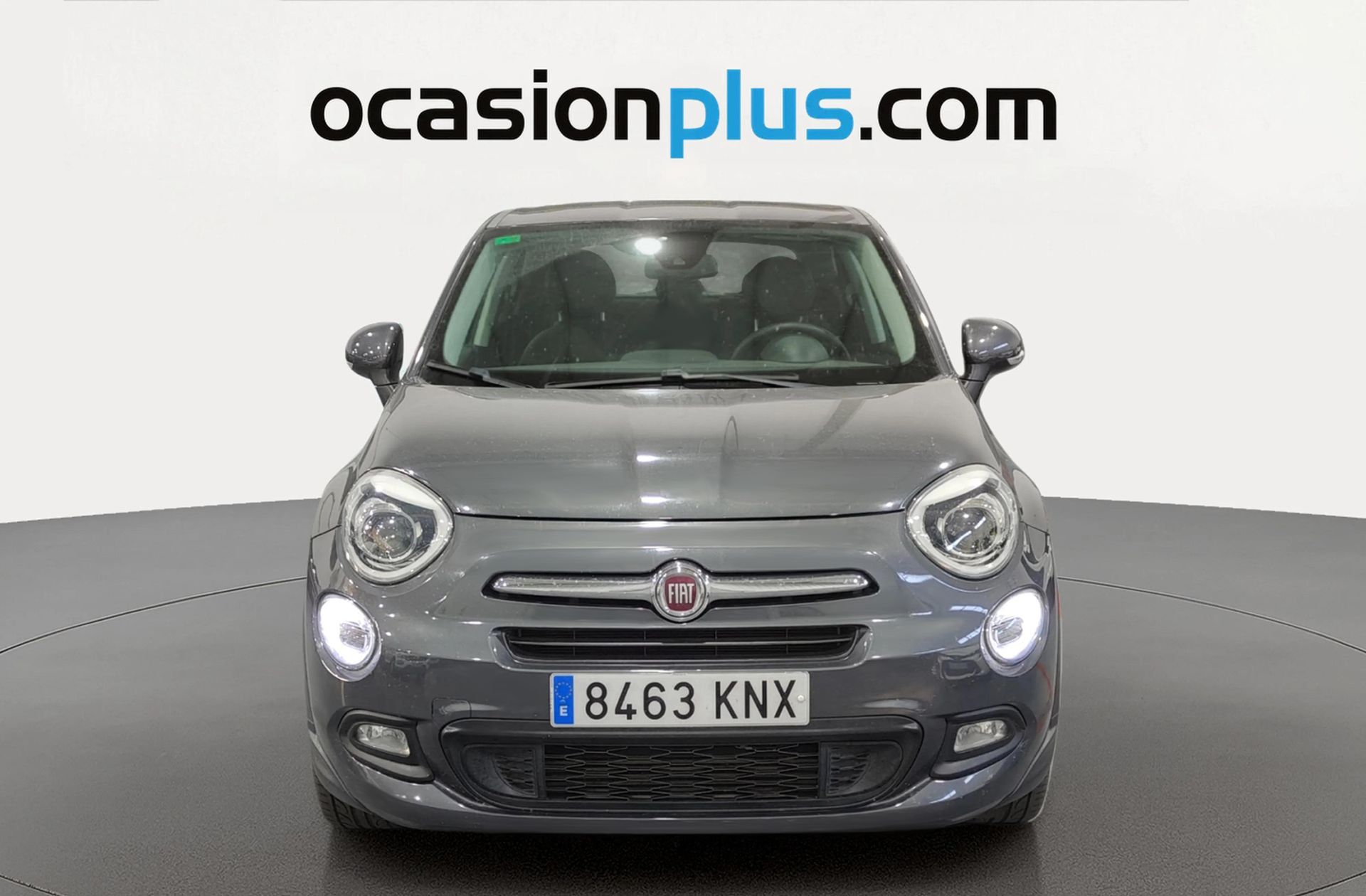 Fiat 500X 1.6 MultiJet Lounge 4x2 - foto 12