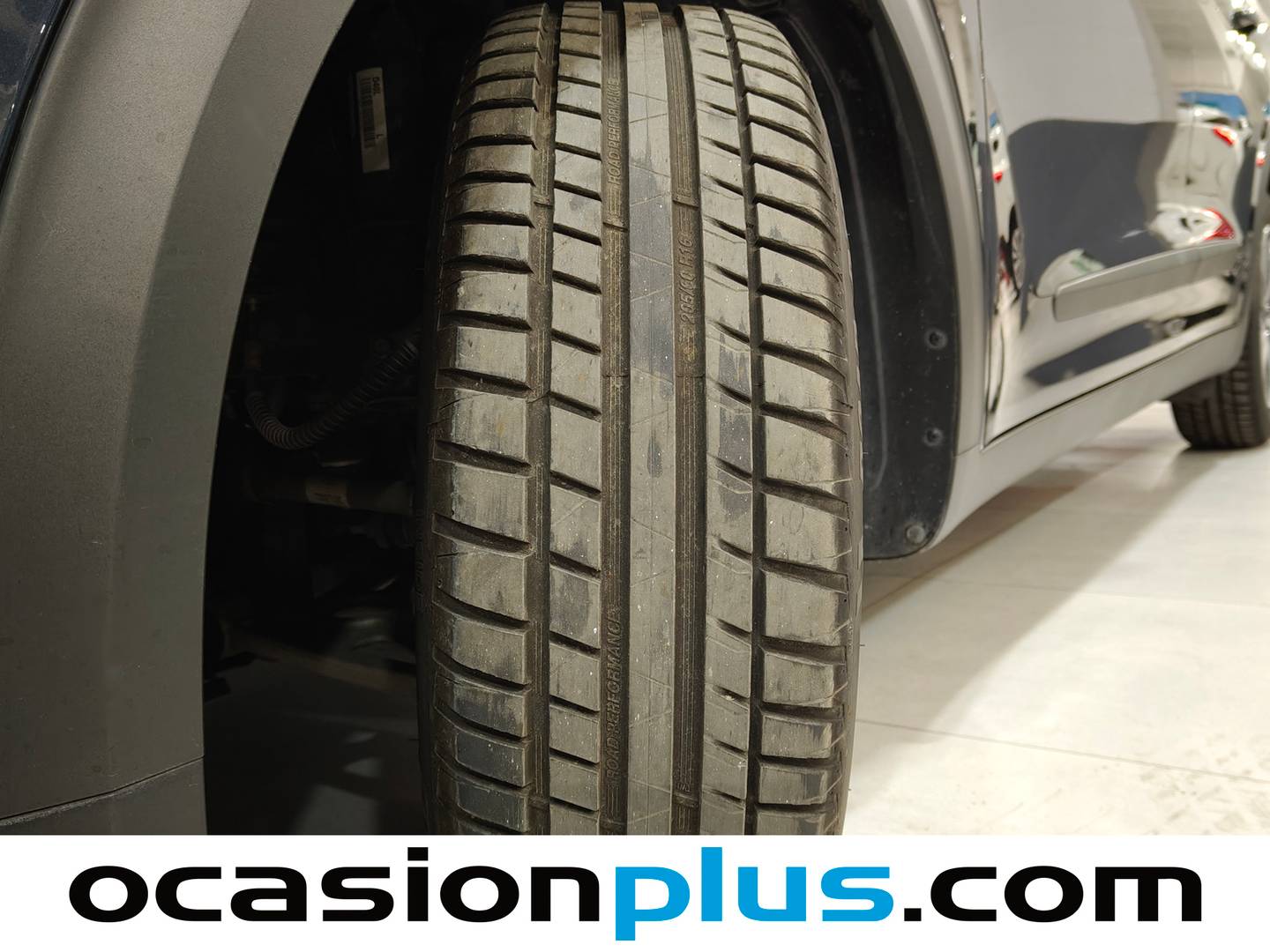 KIA Niro Kia Niro 1.6 GDi HEV Híbrido Drive (141 CV) de segunda mano