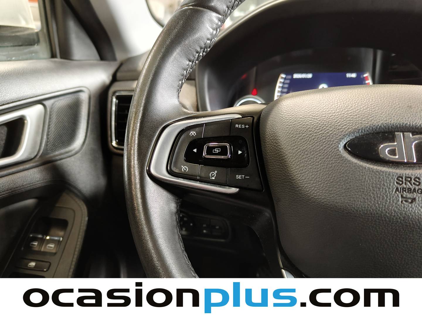 Foto DR AUTOMOBILES DR 4.0 DR AUTOMOBILES DR4 DR4 1.5 (116 CV)