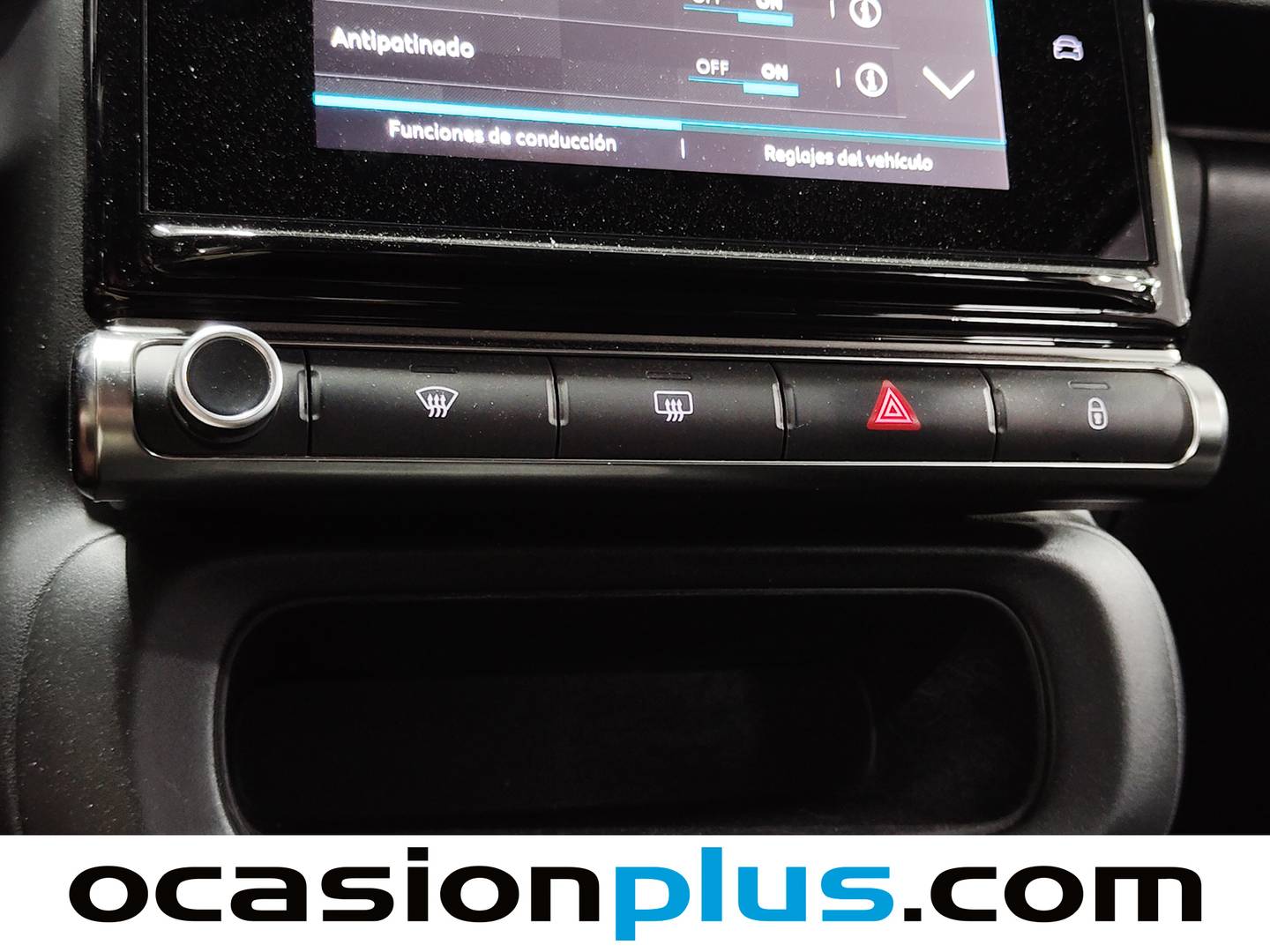 Citroën C3 Citroën C3 PureTech Feel Pack (83 CV) barato