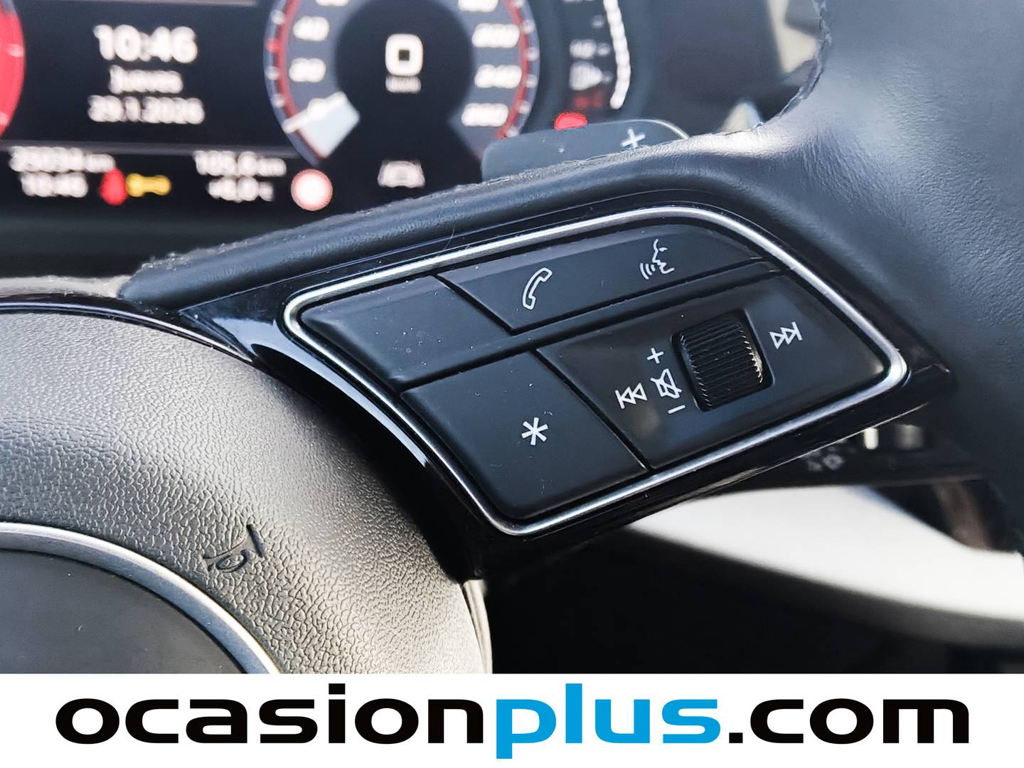 Foto Audi A3 Audi A3 Sportback Advanced 30 TFSI (116 CV) S tronic