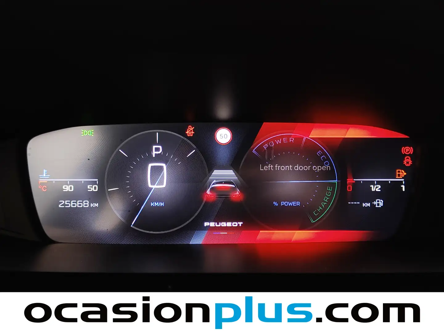 Foto Peugeot 308 Peugeot 308 Allure Hybrid eDCS6 (136 CV)