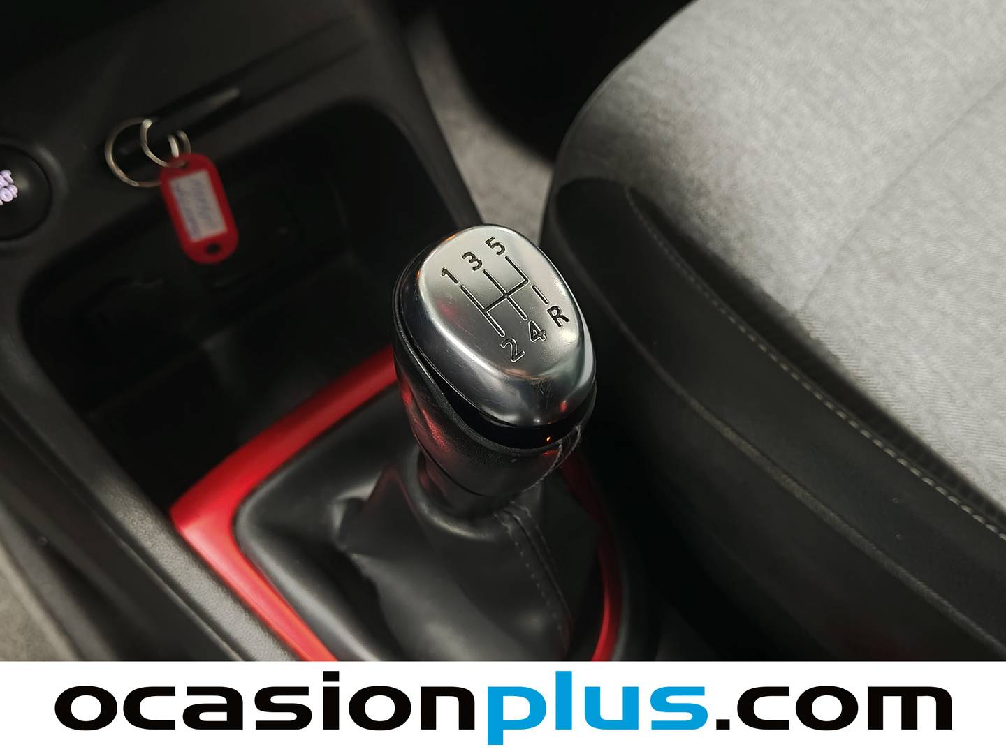 Renault Captur Renault Captur TCe 90 Xmod Energy (90 CV) de segunda mano