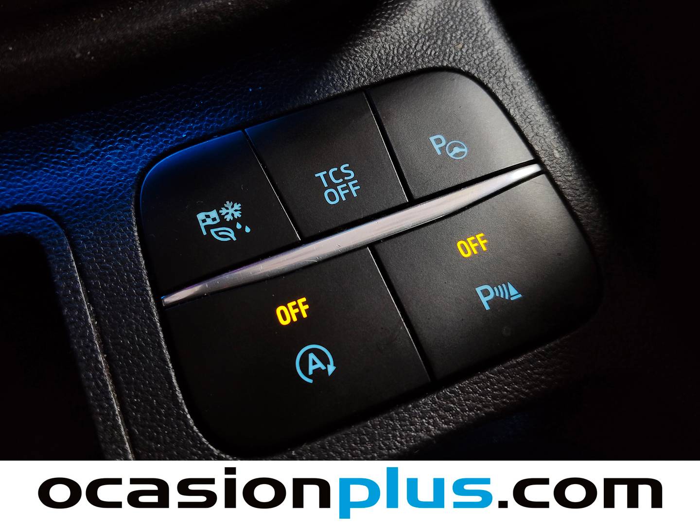 Ford Puma Ford Puma 1.0 EcoBoost MHEV ST-Line X Auto (155 CV) seminuevo