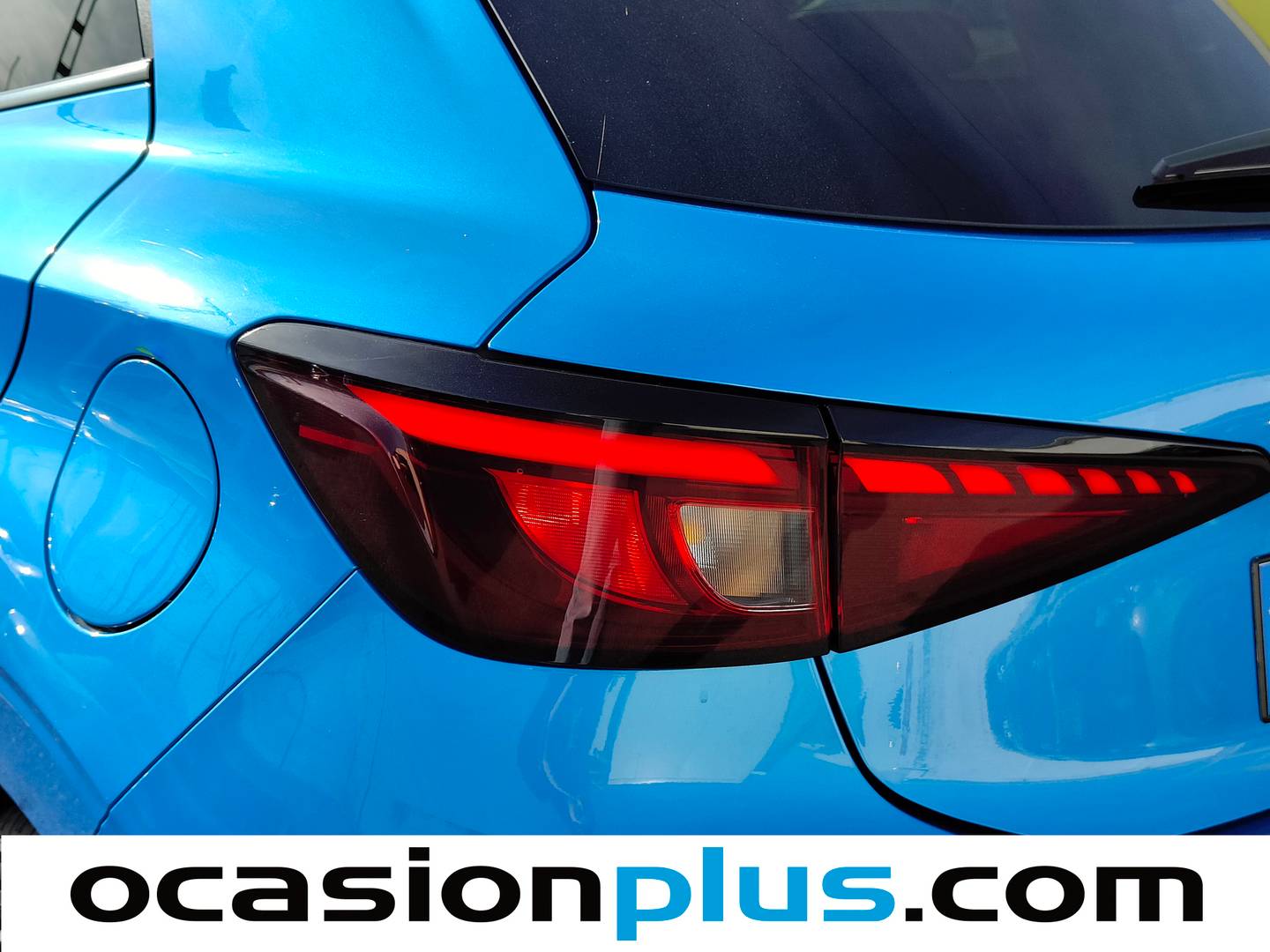 MG MG3 Hybrid+ MG MG3 Hybrid+ Luxury (195 CV) al mejor precio