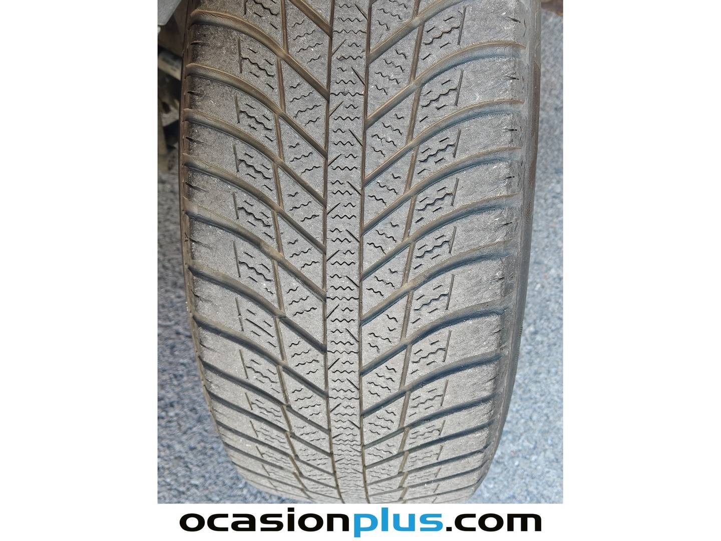 Foto KIA Sportage Kia Sportage 1.6 GDi Concept 4x2 (132 CV)