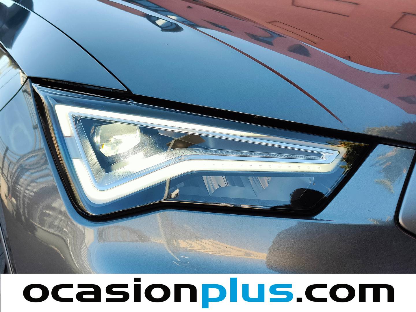 Accesorios del Seat Ateca Seat Ateca 1.5 TSI S&S FR Special Edition (150 CV)