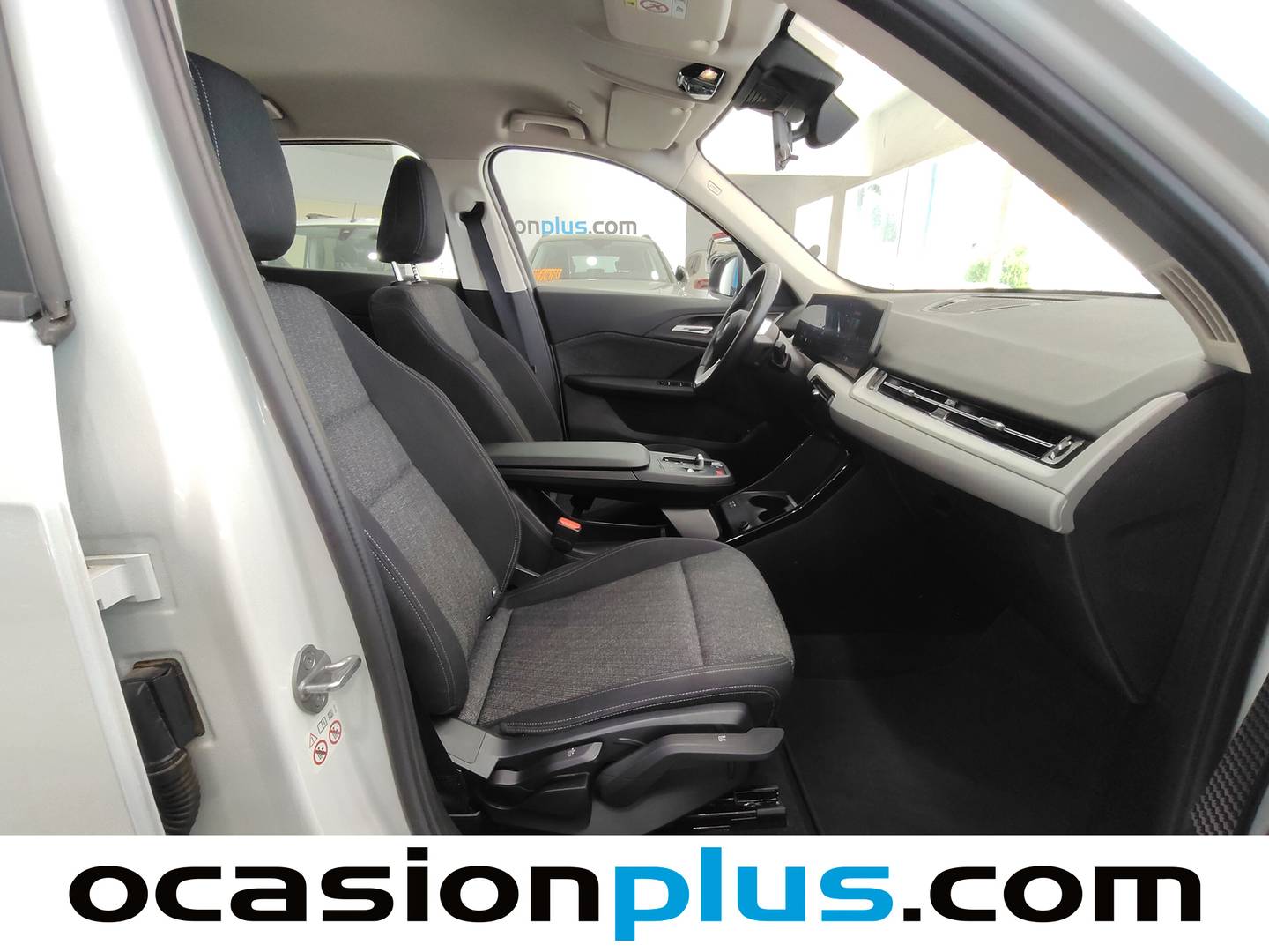 Foto BMW X1 BMW X1 sDrive18i (136 CV)