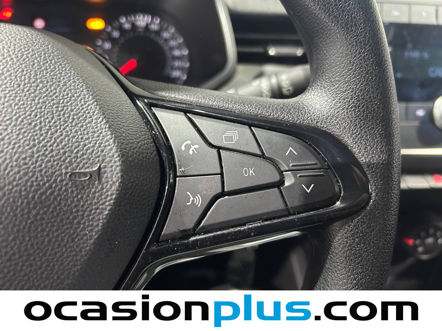 Foto Renault Clio Renault Clio Life SCe  (65 CV)