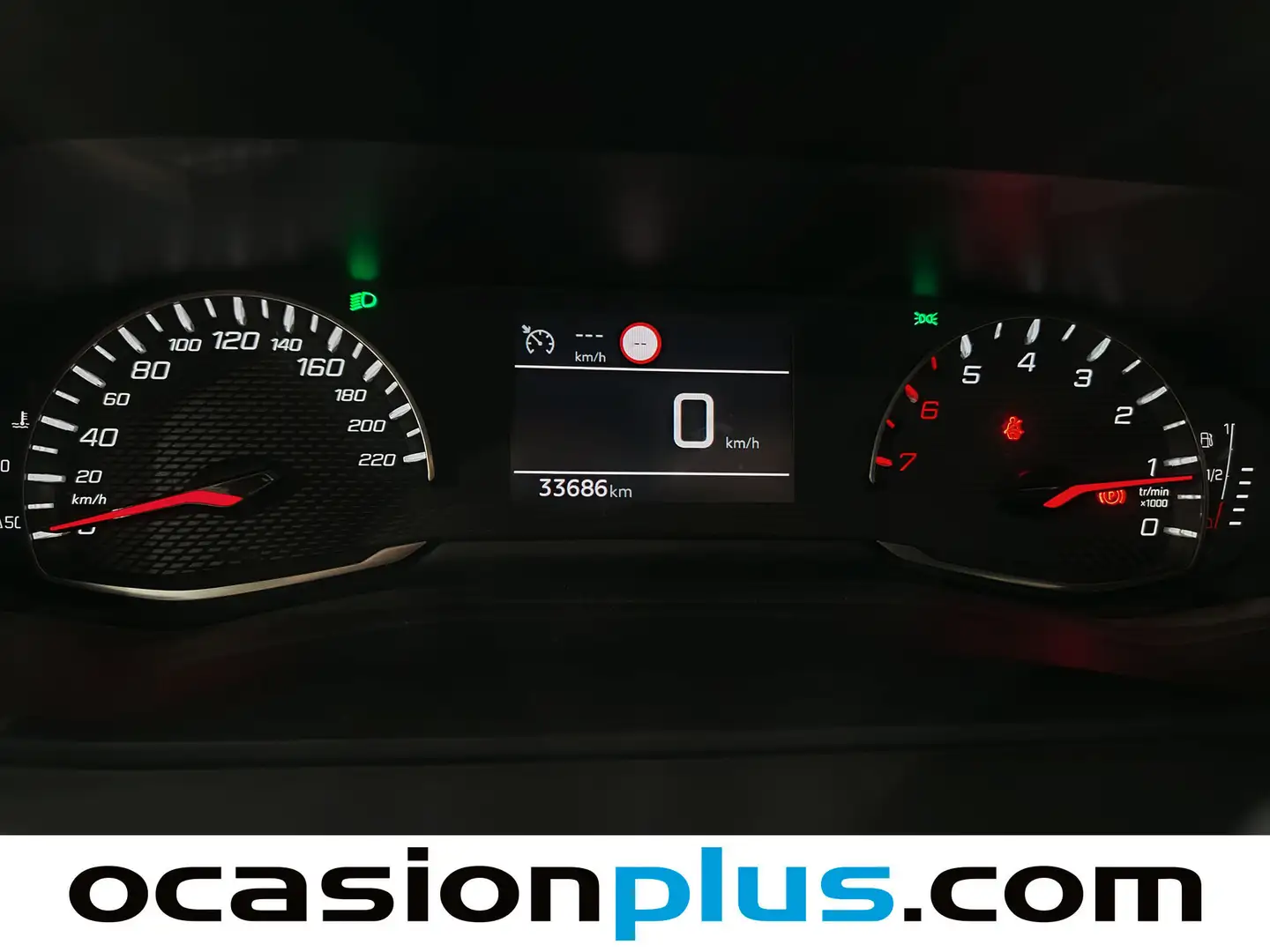 Foto Peugeot 208 Peugeot 208 PureTech 100 Active (100 CV)