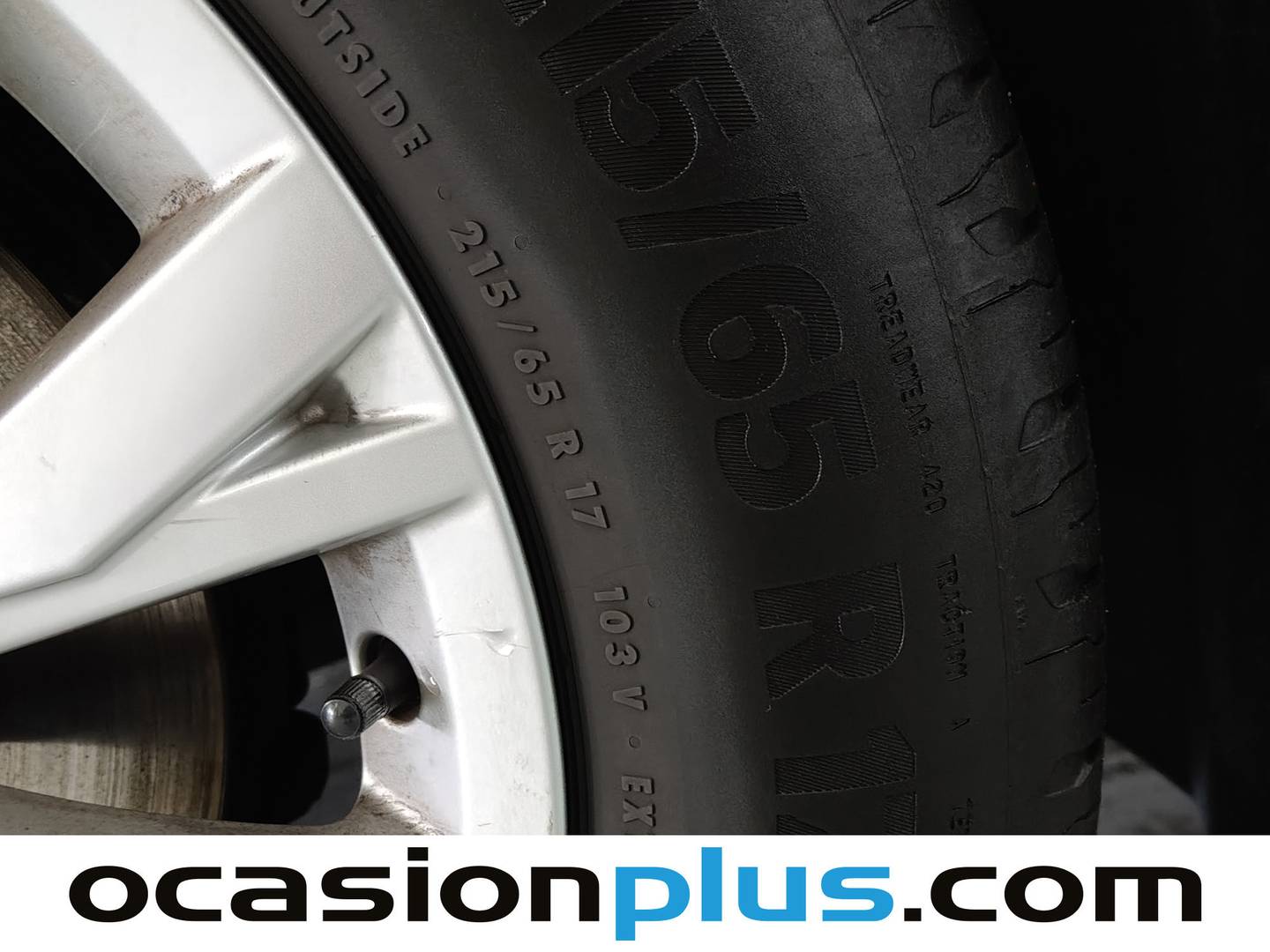 Foto Volkswagen Tiguan Volkswagen Tiguan Edition 1.4 TSI BMT (125 CV)