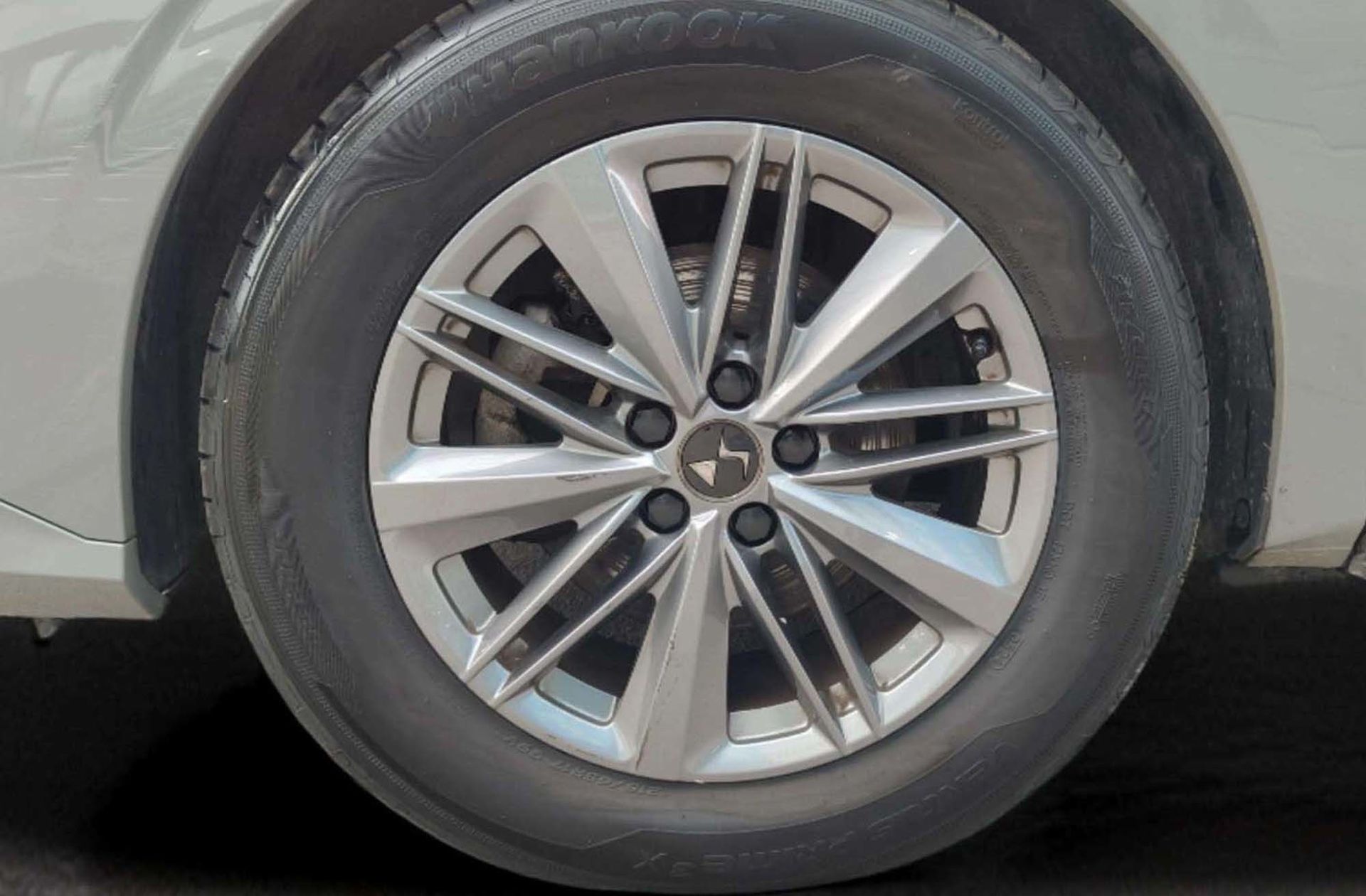DS DS 4 PureTech 130 Bastille - foto 33