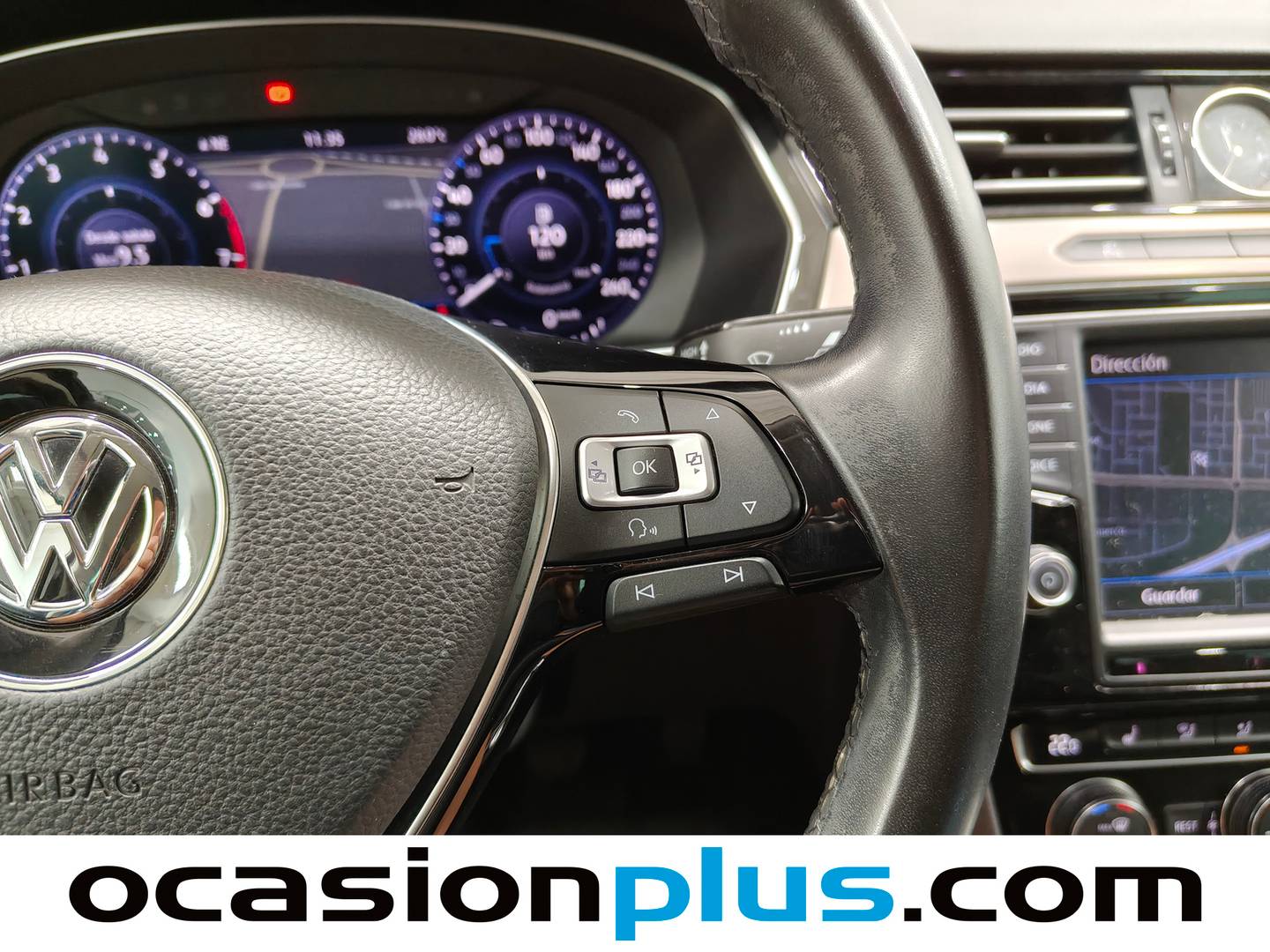 Volkswagen Passat Volkswagen Passat Sport 1.4 TSI ACT BMT (150 CV) al mejor precio