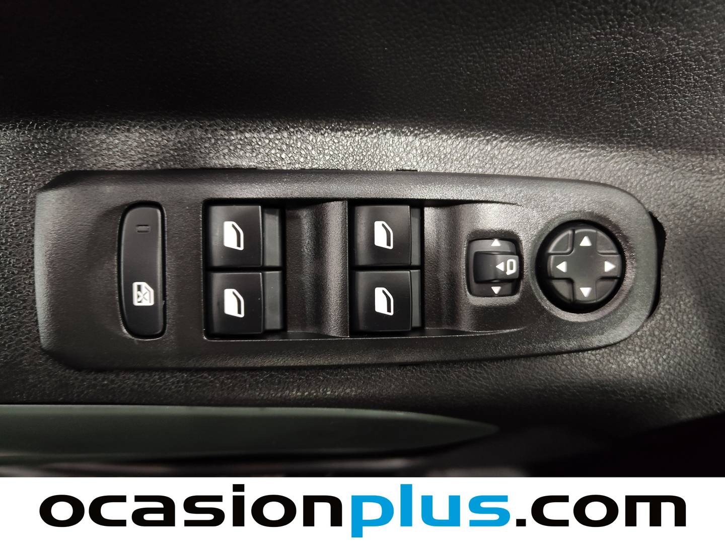 Foto Citroën Berlingo Citroen Berlingo BlueHDi 130 S&S Talla M Shine EAT8 (130 CV)