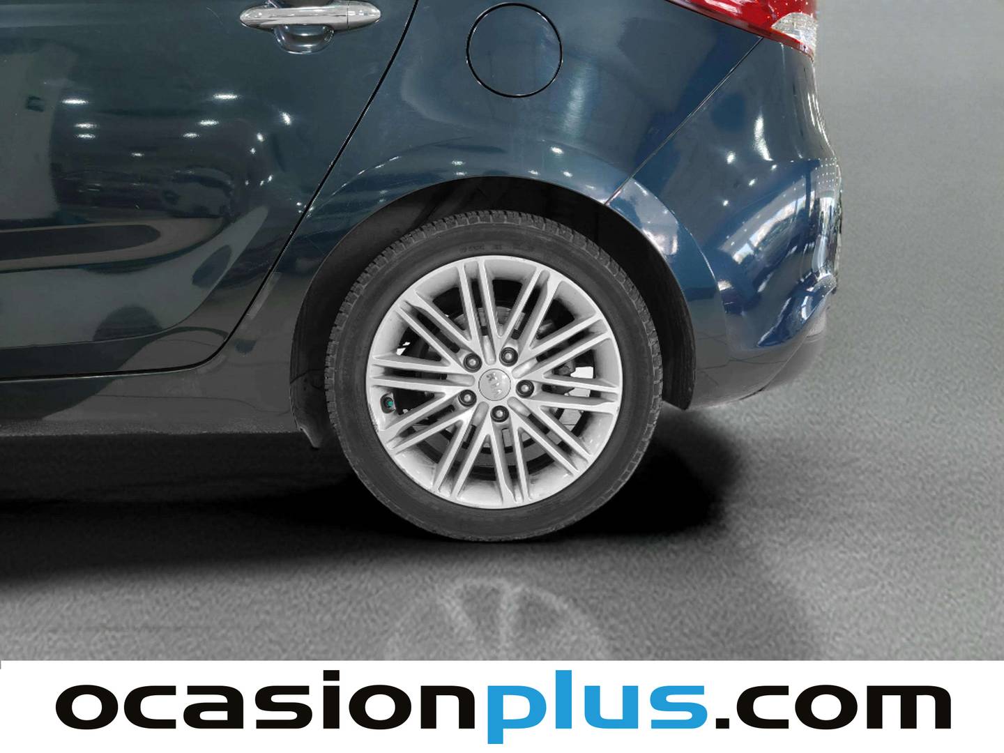 KIA Carens KIA Carens 1.7 CRDi VGT Drive Eco-Dynamics (141 CV) 7 Plazas 2017