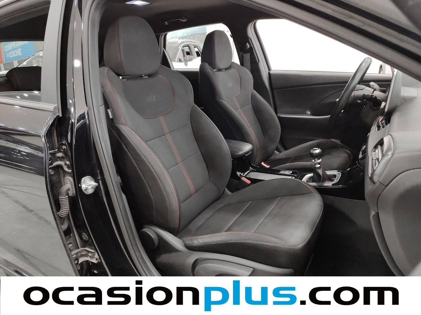 Hyundai i30 Hyundai i30 1.0 TGDI N Line SE (100 CV) manual